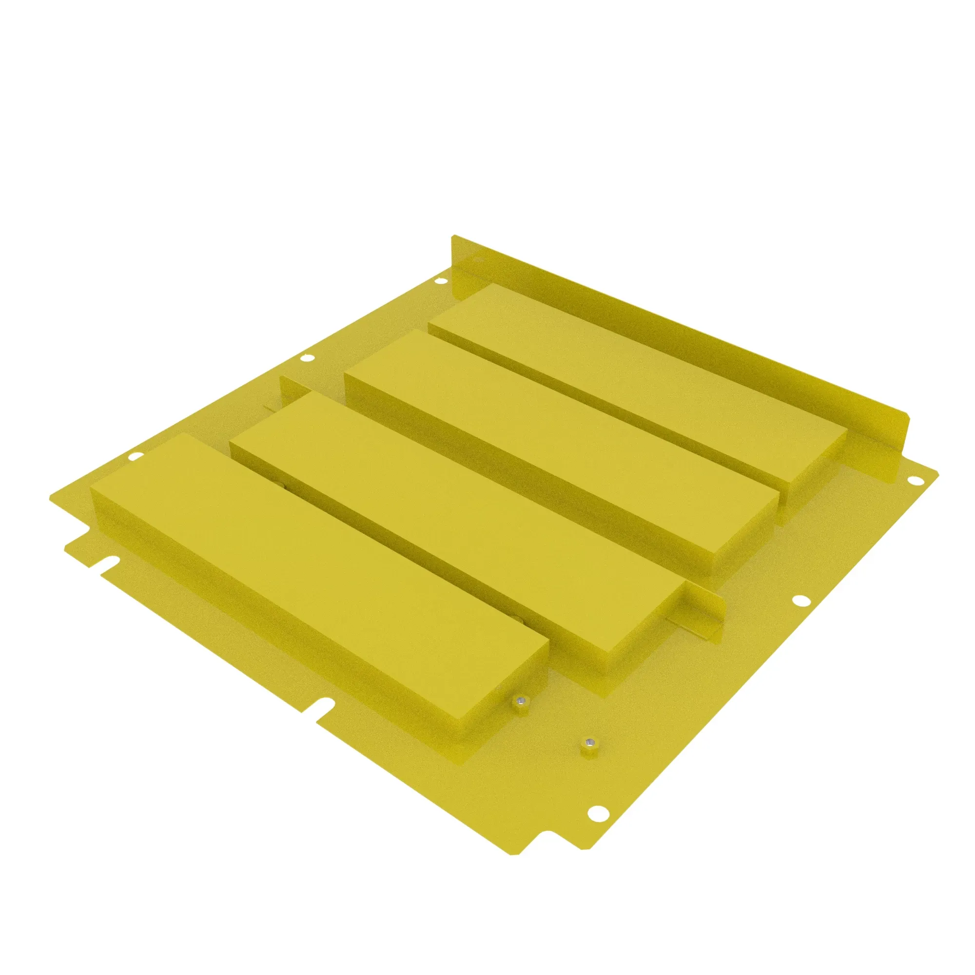 John Deere Cover - FF509123