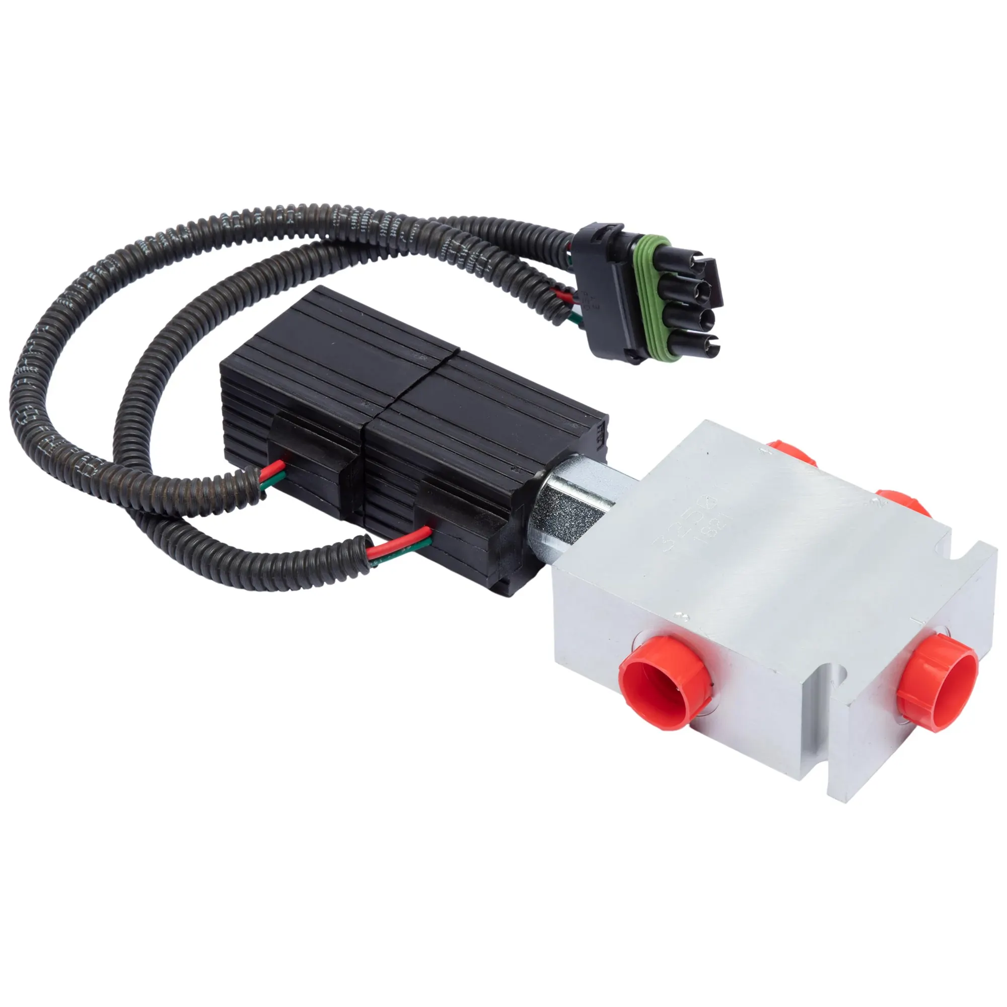 John Deere Solenoid Hydraulic Valve - CB11439452