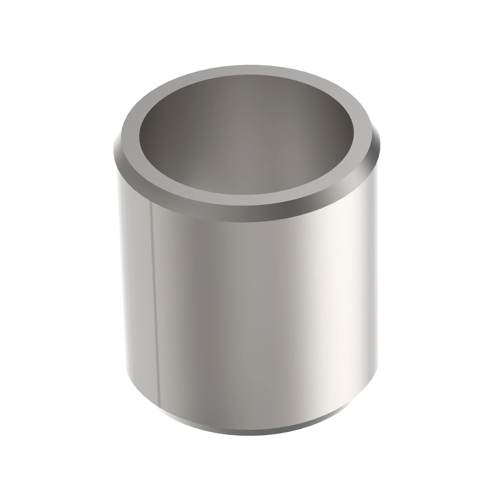 John Deere Cylindrical Alloy Bushing - R77129