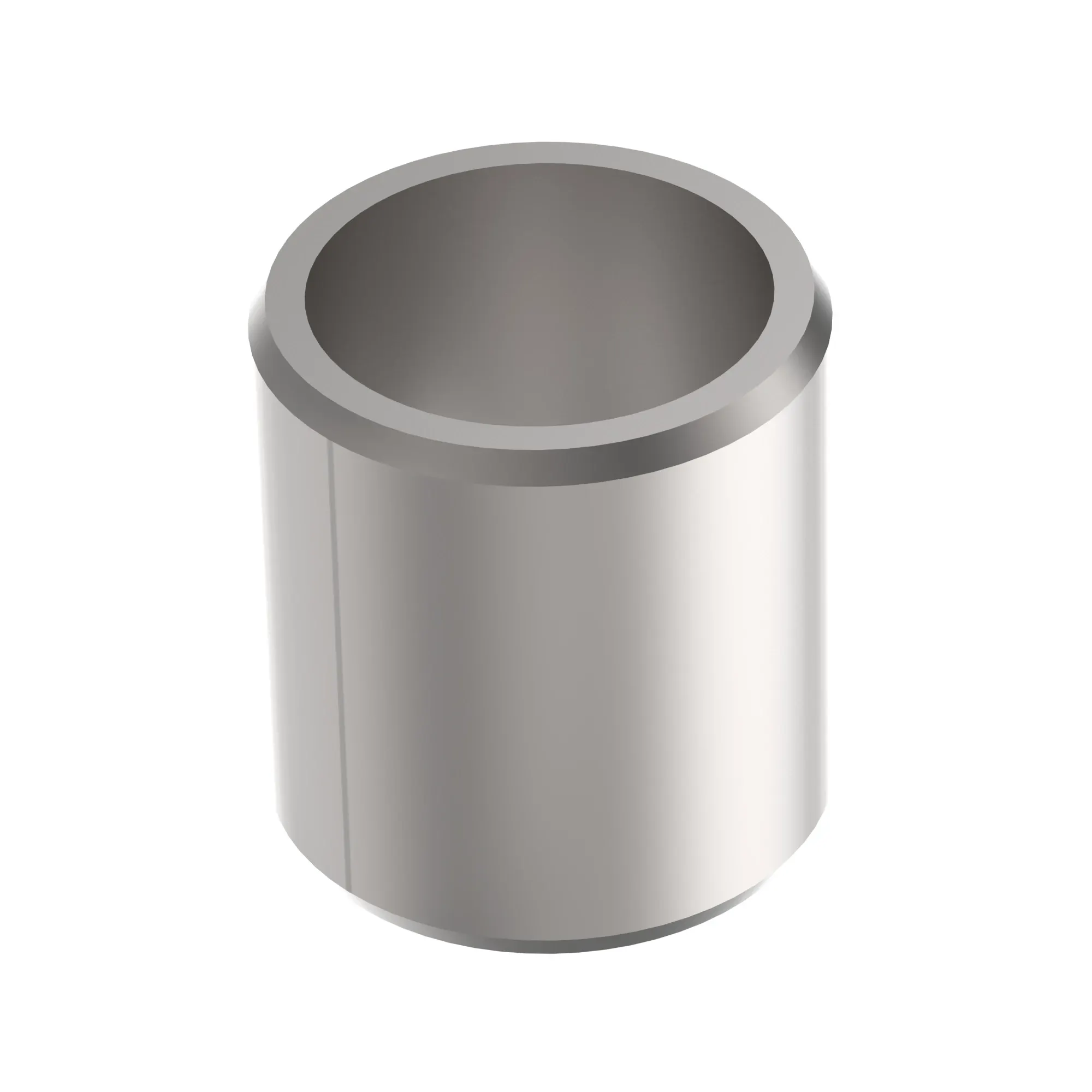 John Deere Cylindrical Alloy Bushing - R77129
