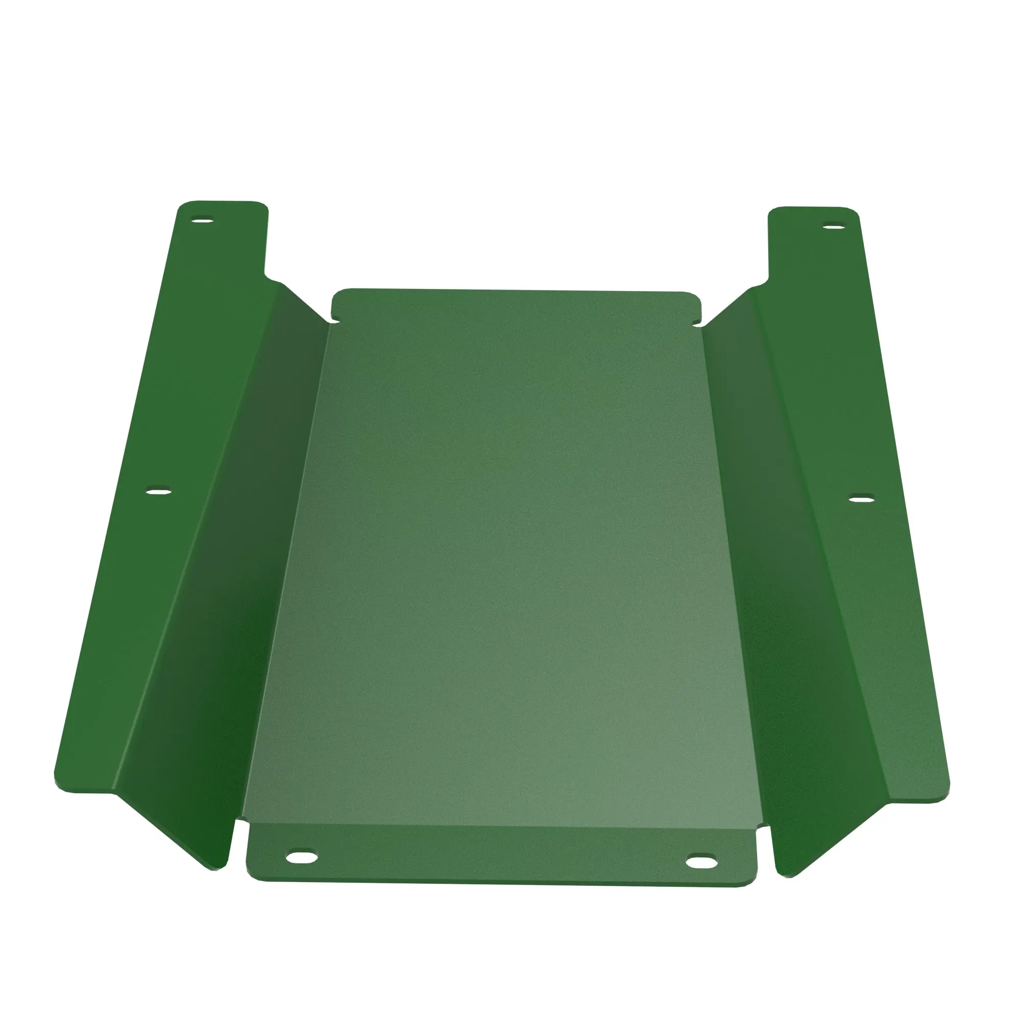 SU24363: Central Floor Cover Plate