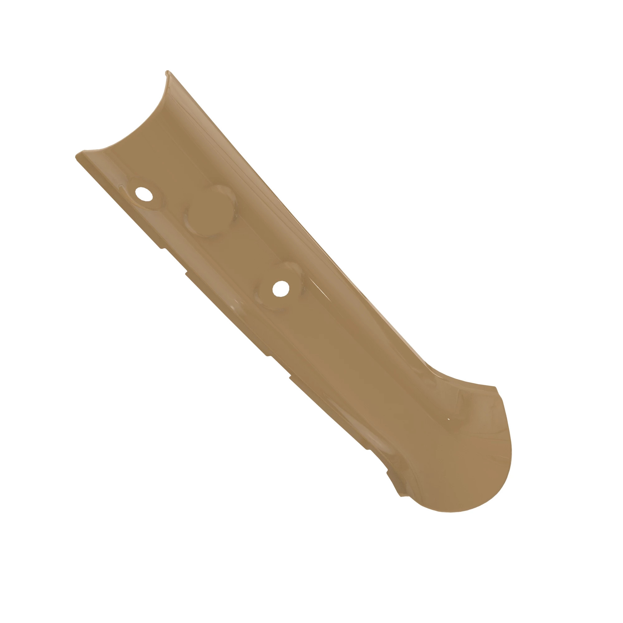 John Deere Right Side Acoustical Upholstery - L223768