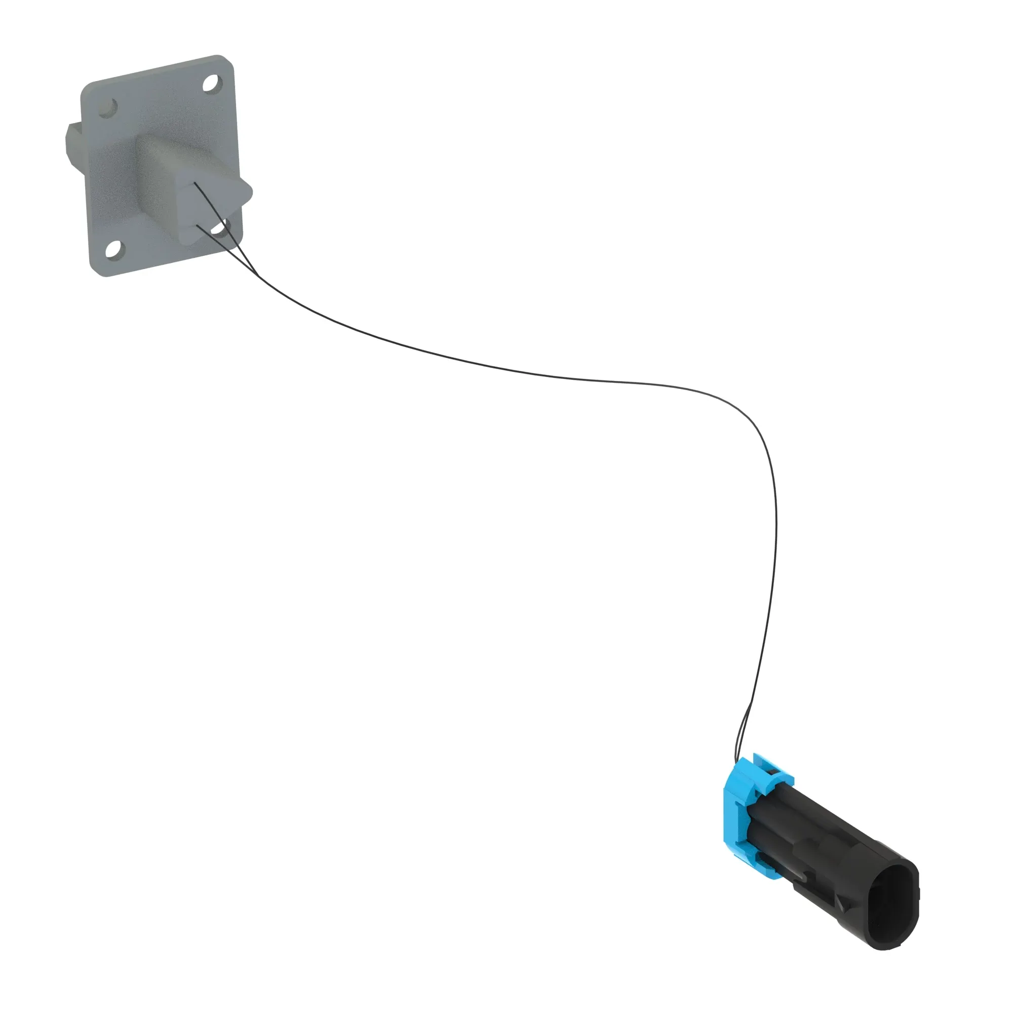 WIRING HARNESS SAW SPEED, FD22B