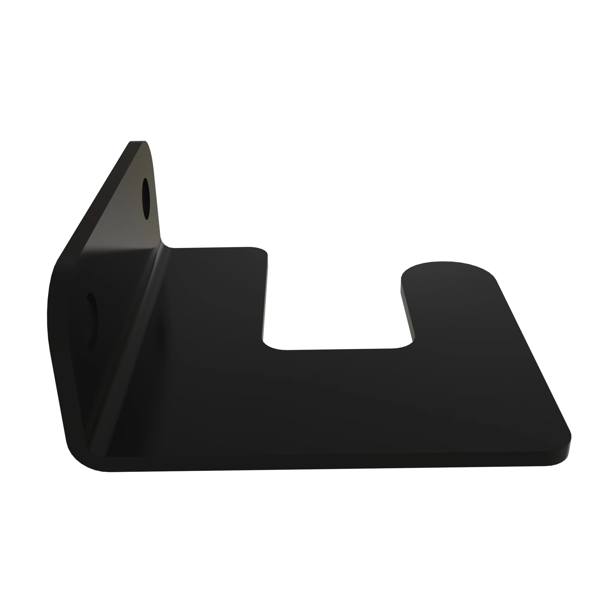 BRACKET, 9RW/9RX TRAILERBRAKE ATTEN
