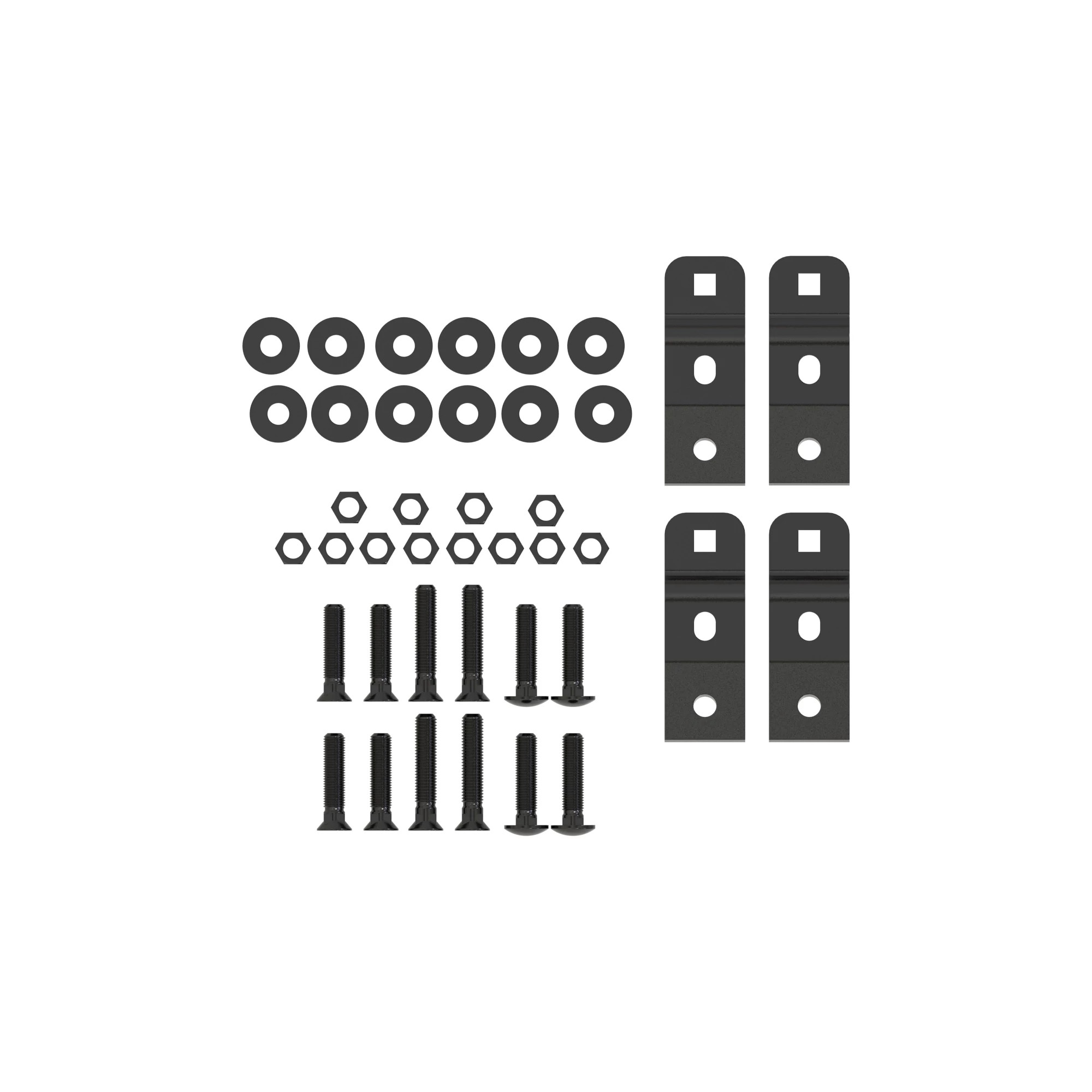 SWEEP, PERMA-LOC SWEEP EXTENDER
