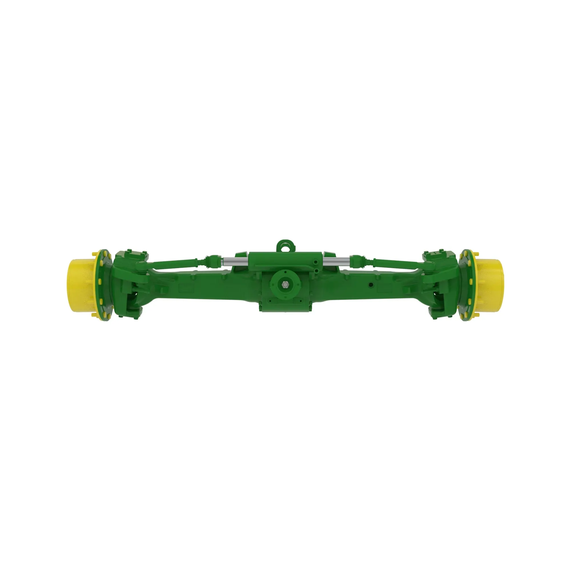 Front Axle