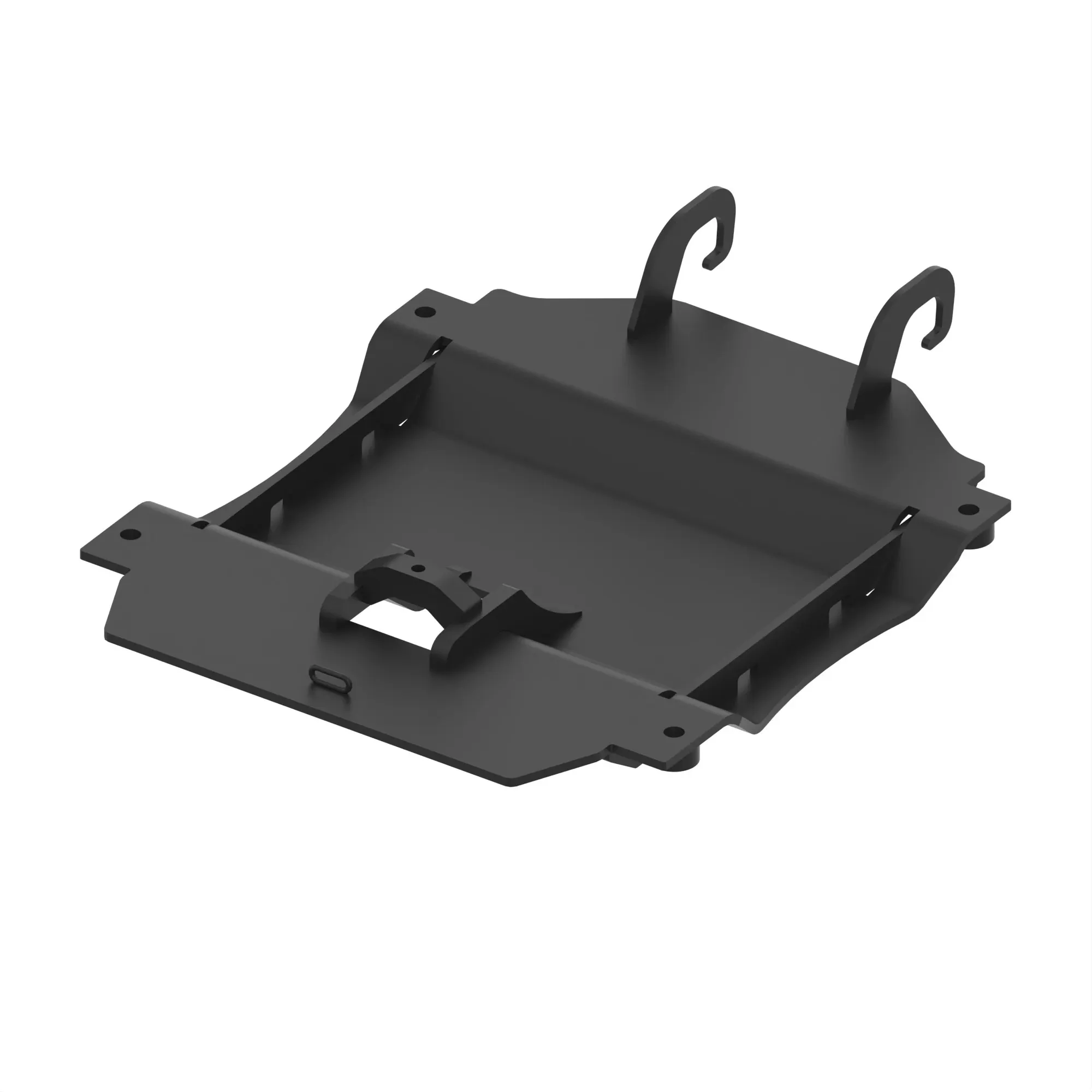 John Deere Cover Shield - F684548
