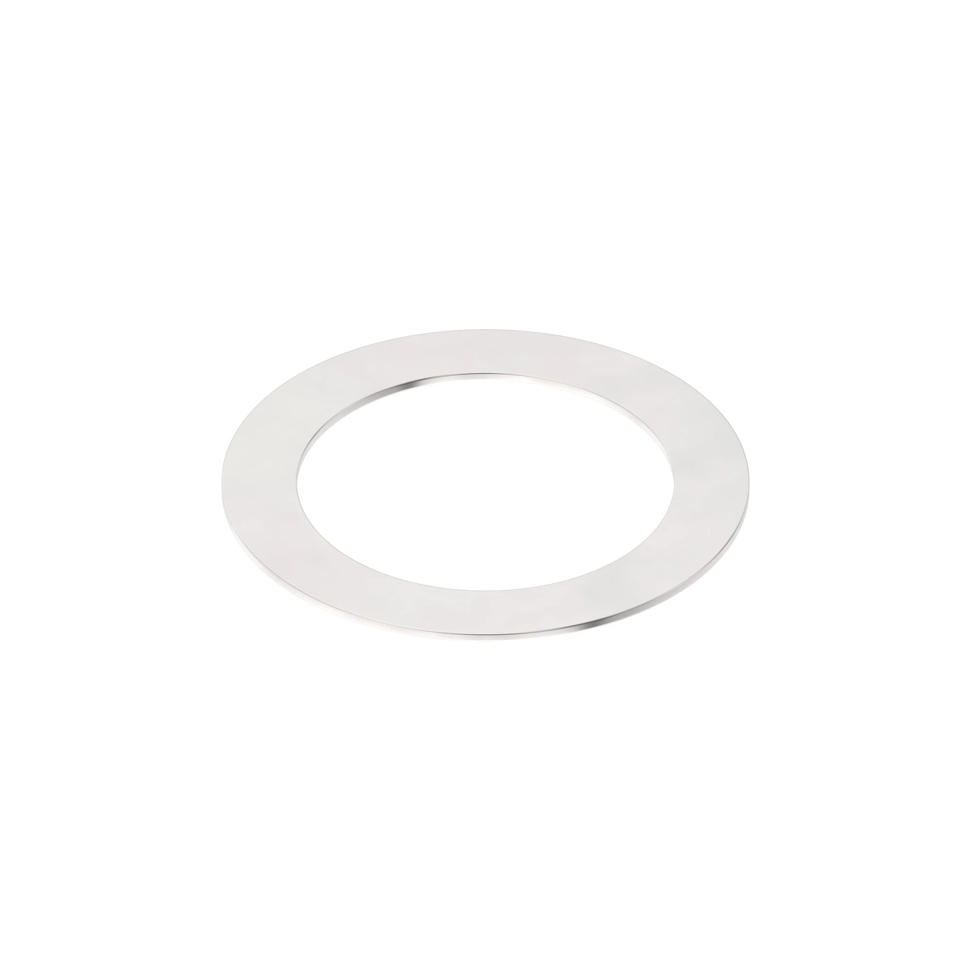 John Deere Plain Circular Shim - 24M7258