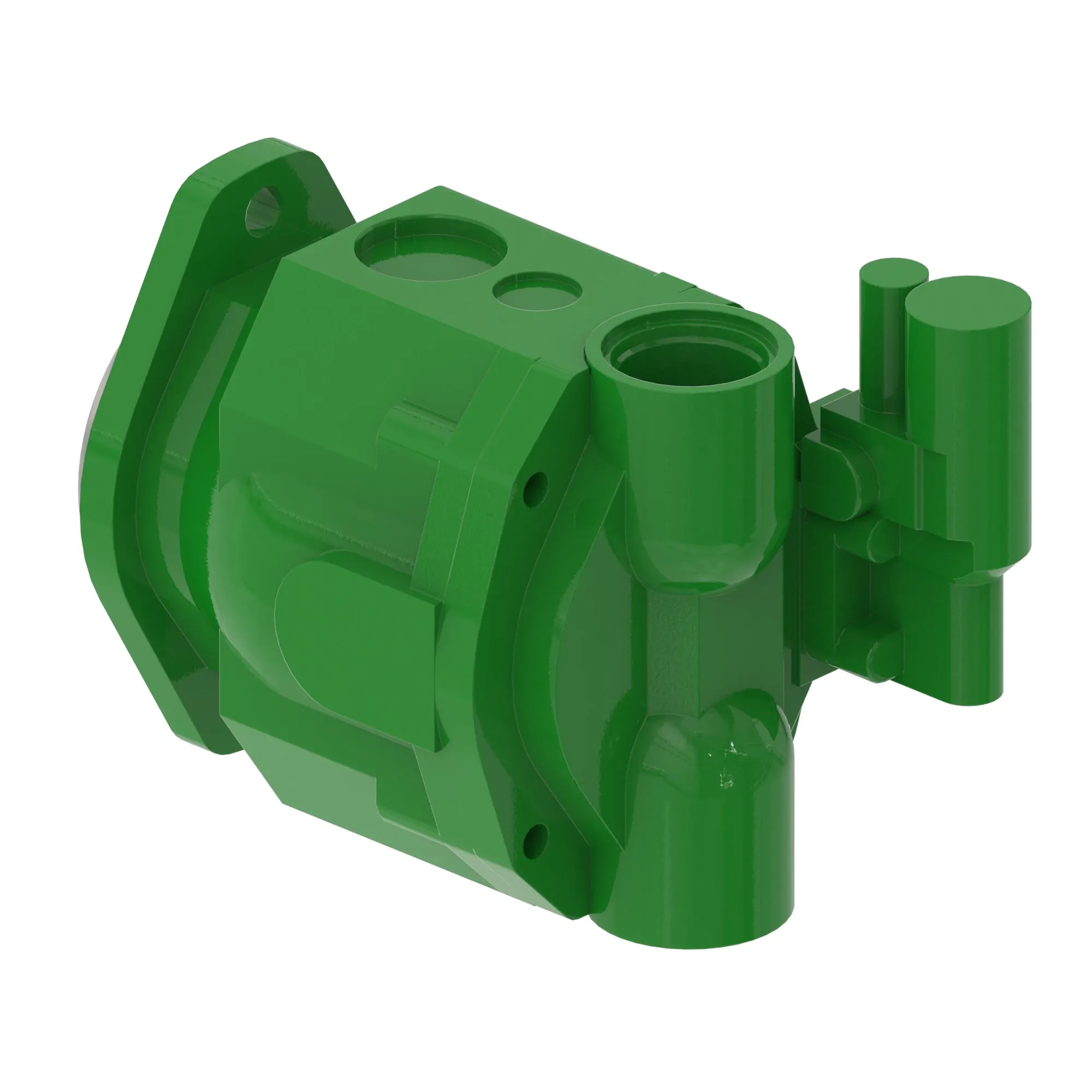 HYDRAULIC PUMP