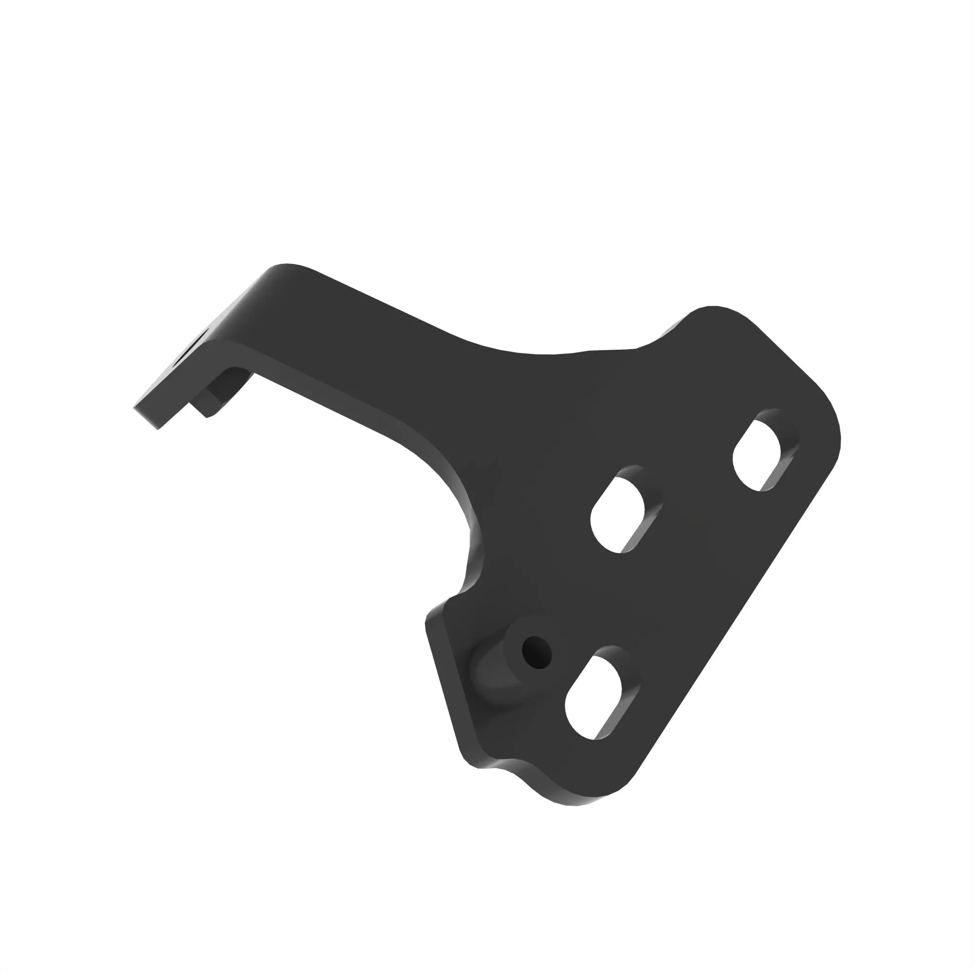 BRACKET, VALVE