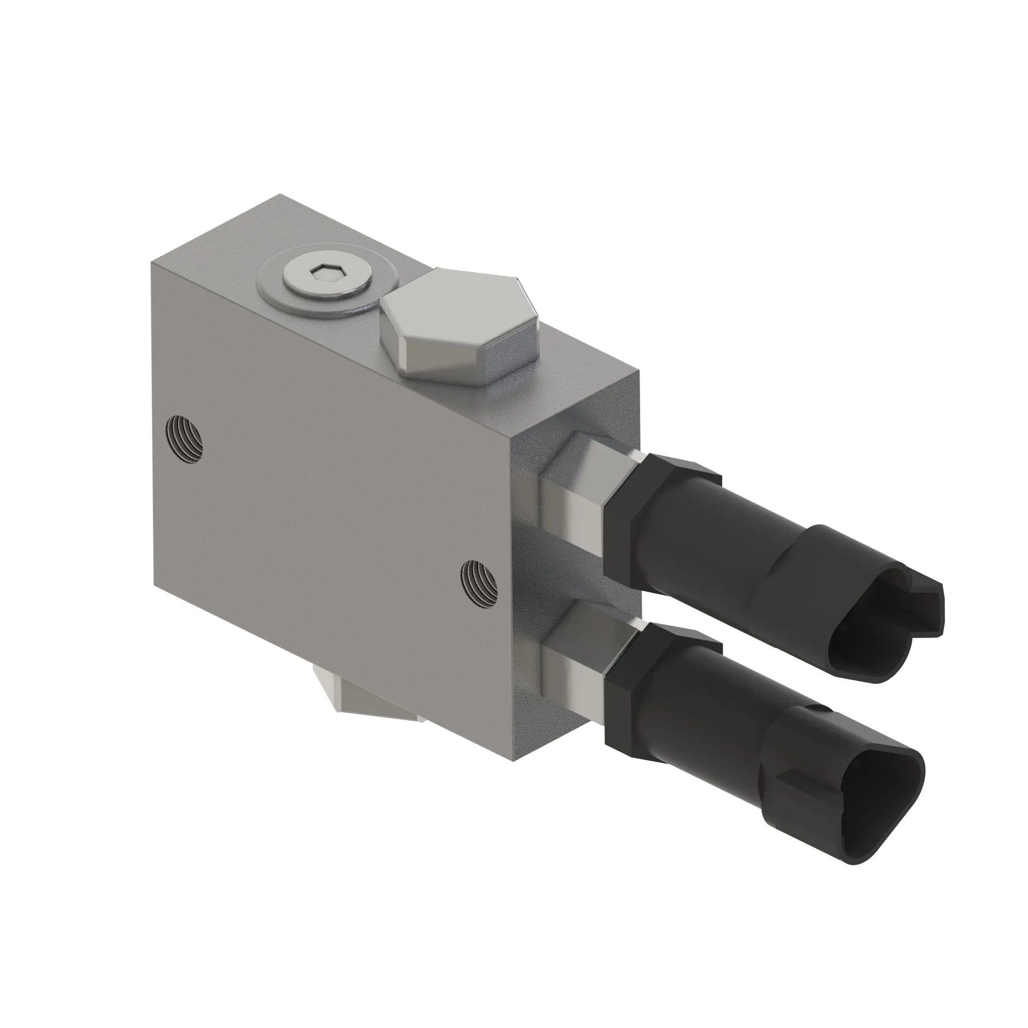 John Deere Override Switch Manifold - PFP11193