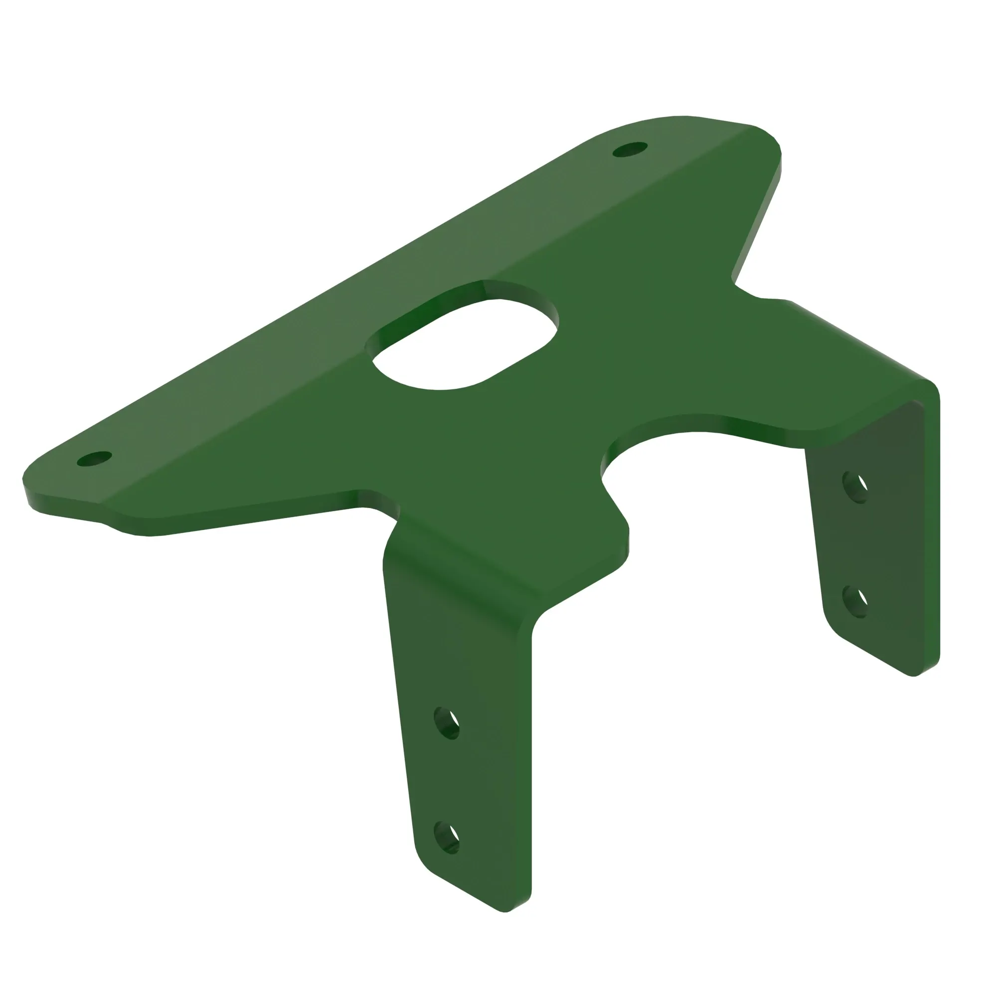 John Deere Bracket - KK93266