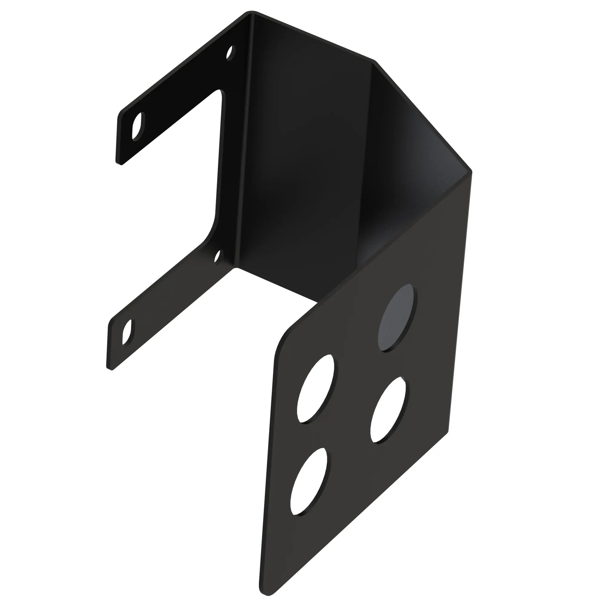 John Deere Bracket - LVU23021