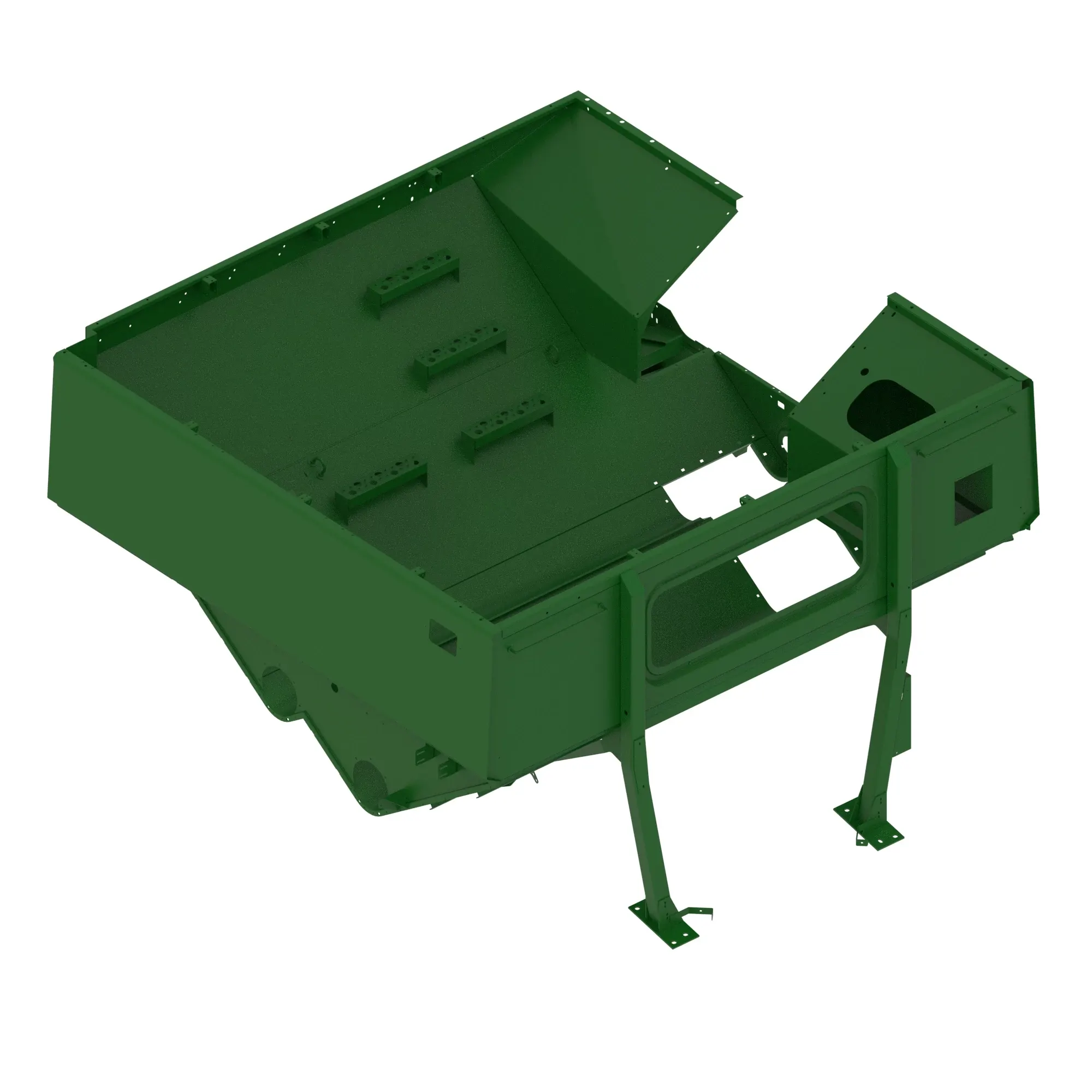 John Deere Tank - AXE26574