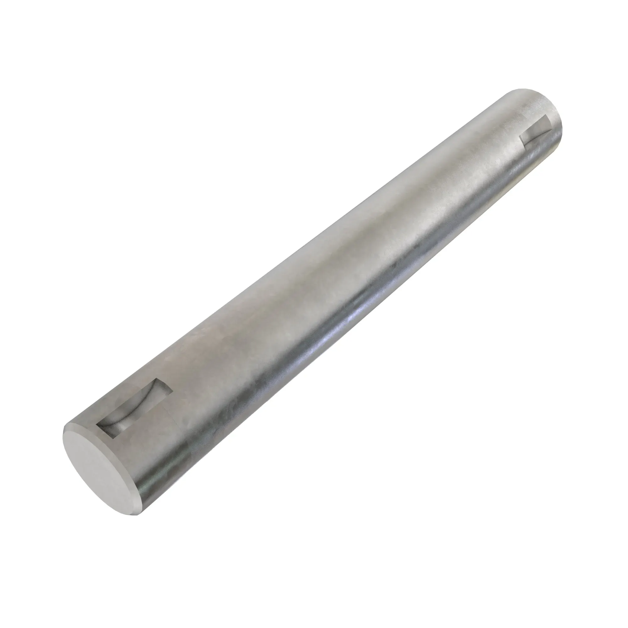 John Deere Cross Auger Drive Shaft - CQ07604