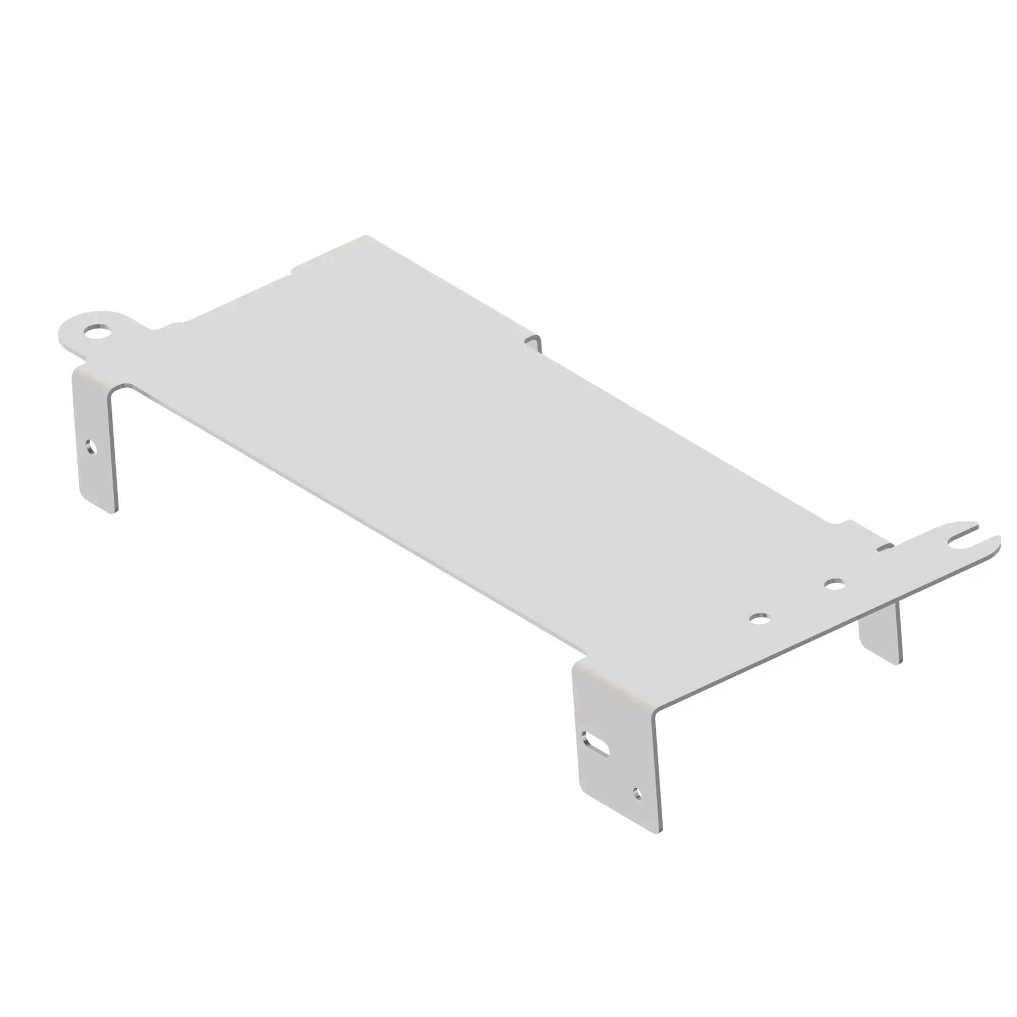 John Deere Bracket - T343653