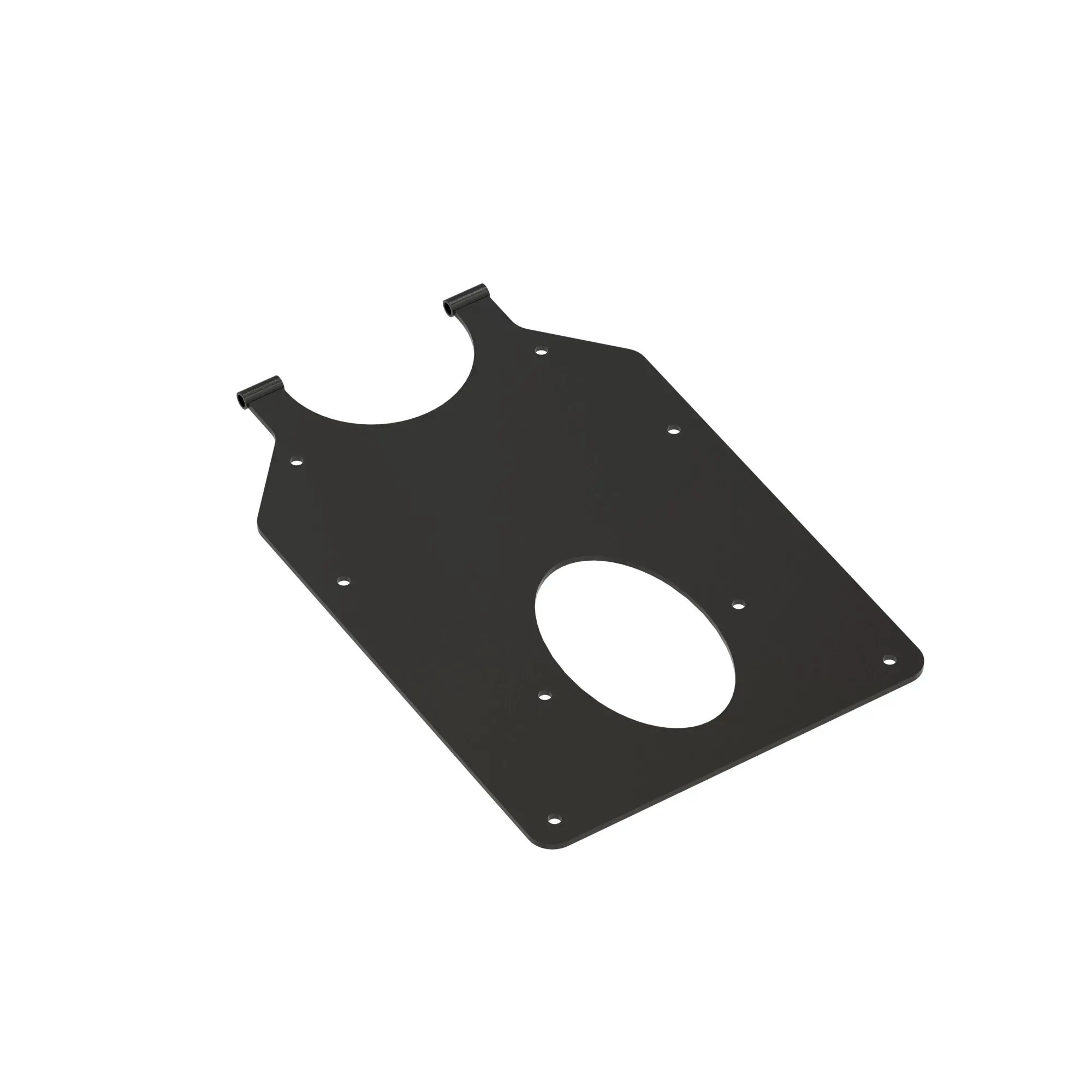 John Deere Frame - TCU20029