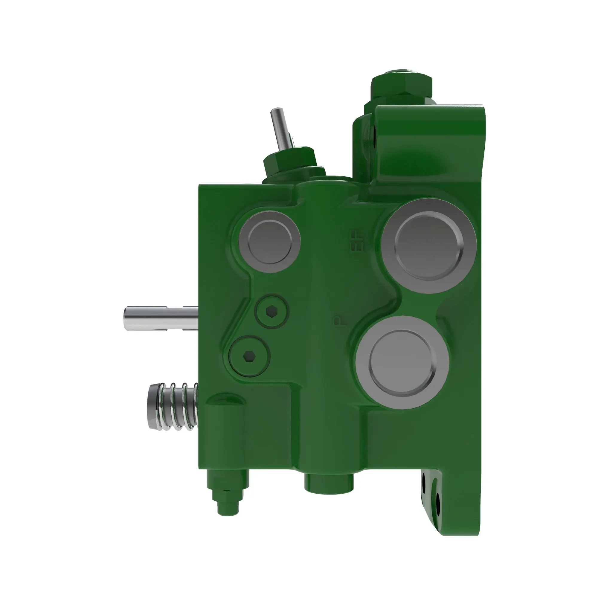 Control Valve