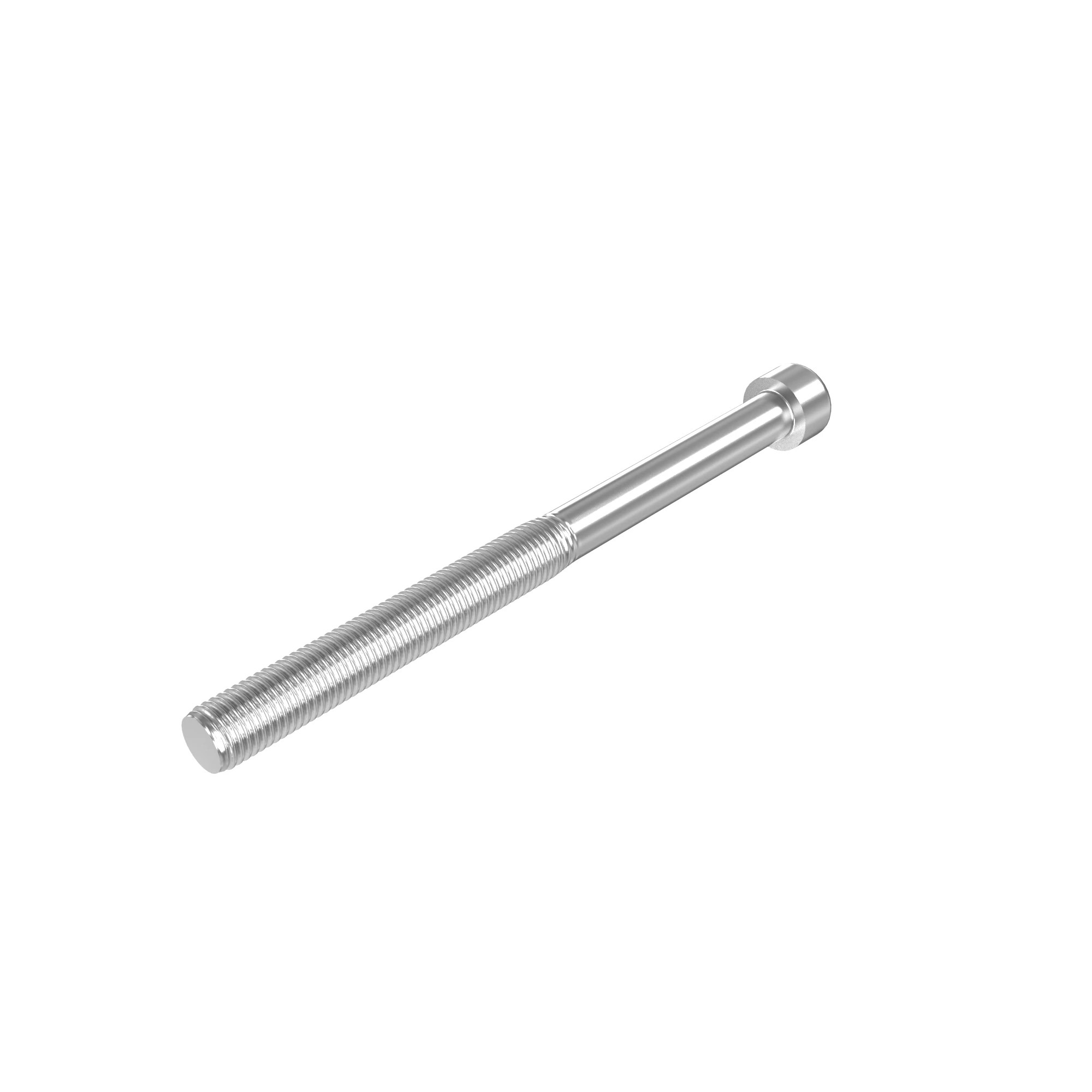 SOCKET HEAD SCREW