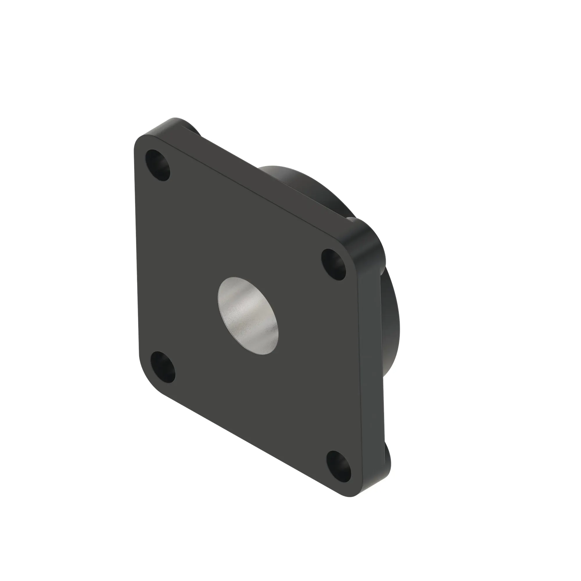 BEARING WITH HOUSING, BEARING, FOUR