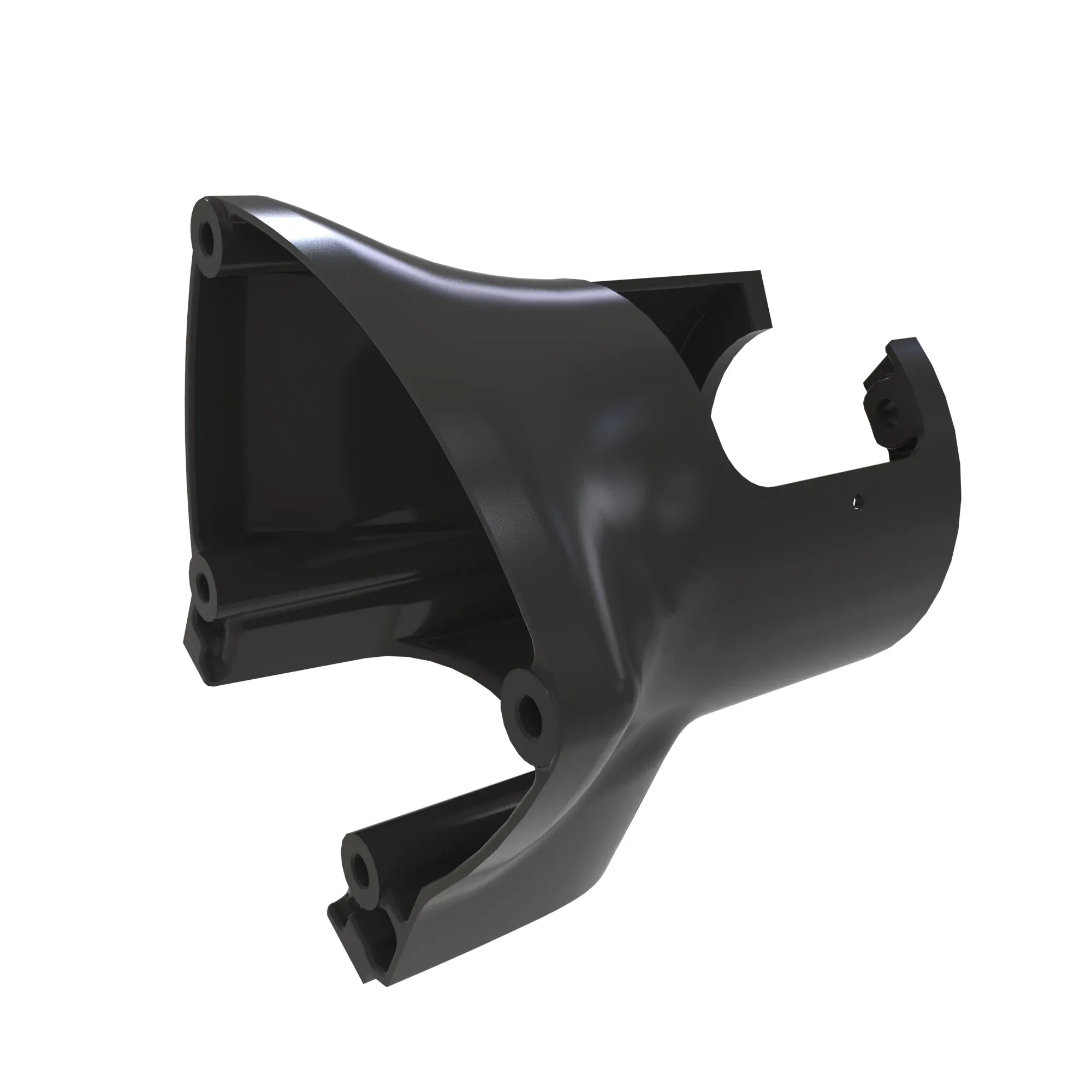 MUFFLER