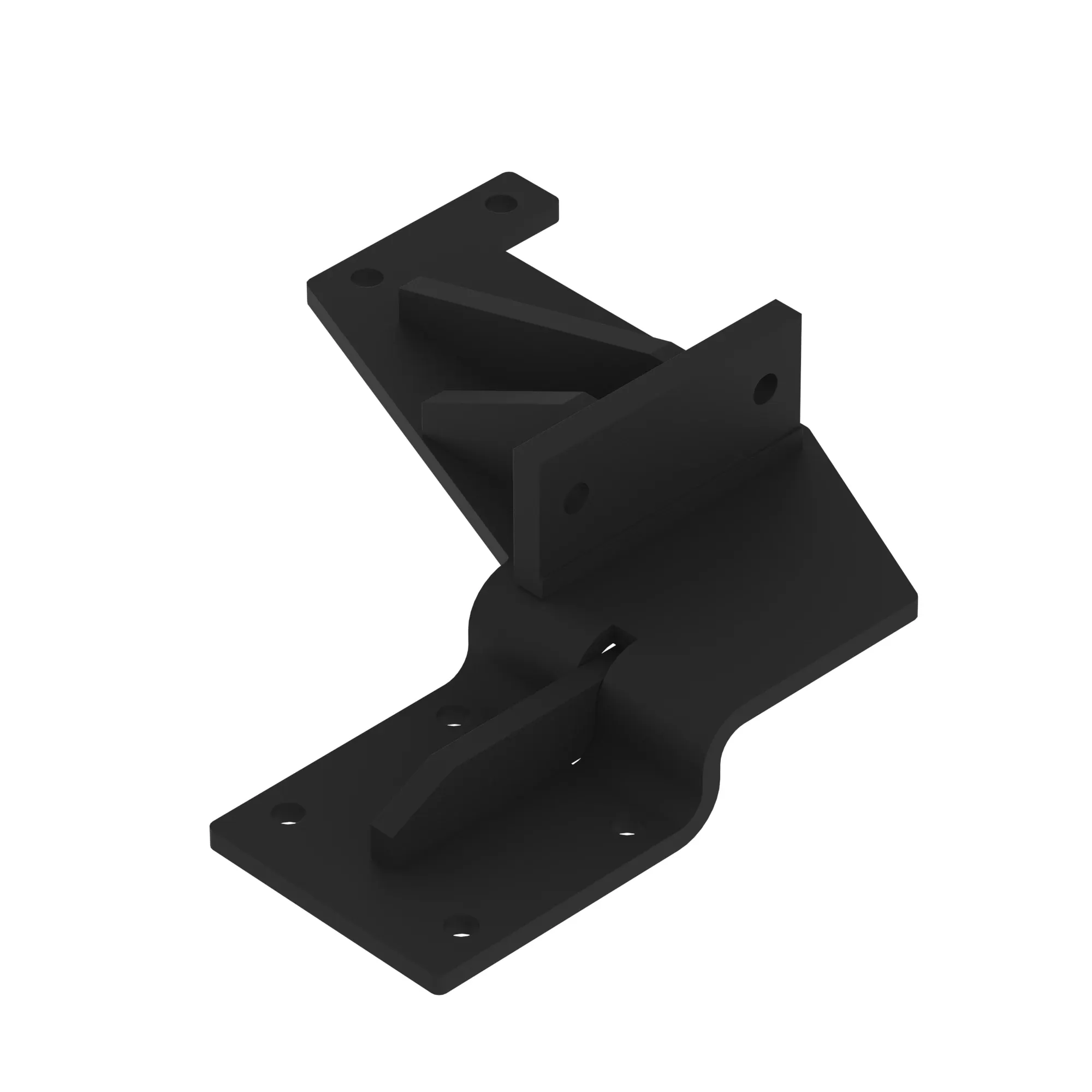 John Deere Transmission Mounting Bracket - F635926