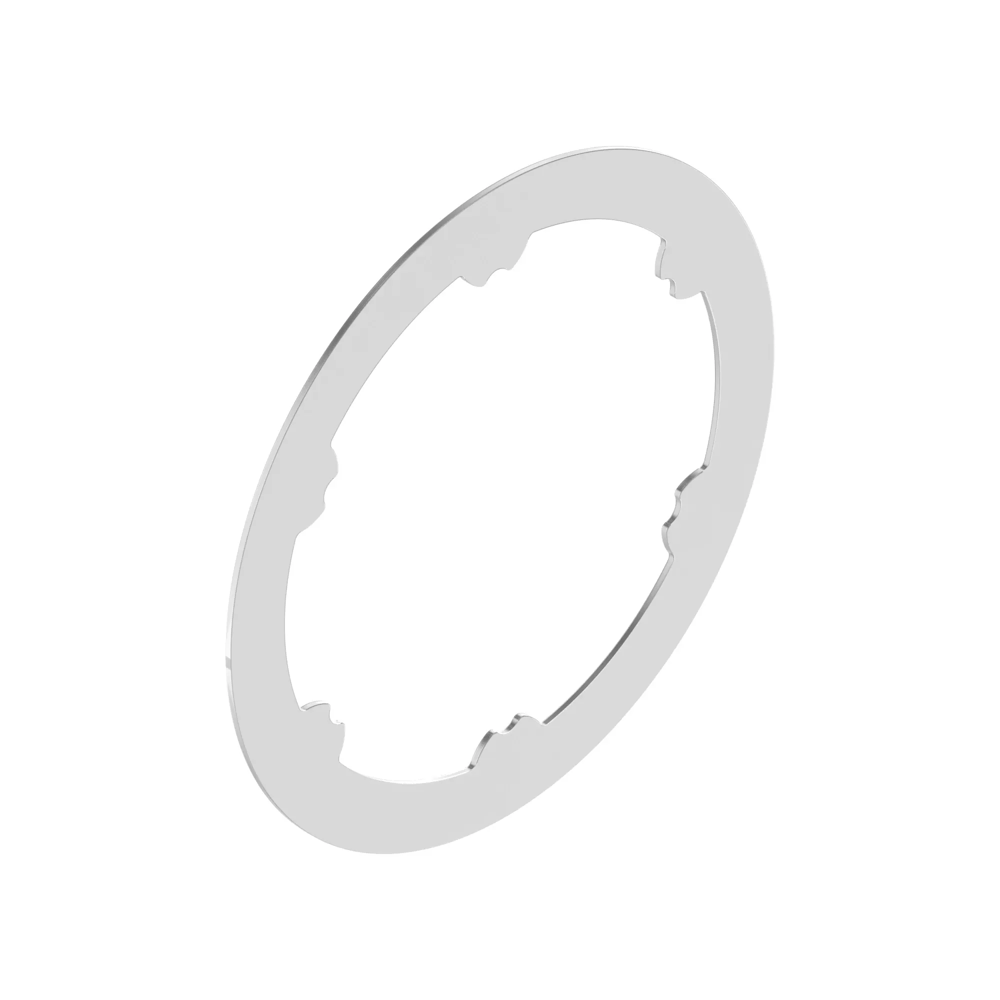 John Deere IVT™ Clutch Drum Plate - R160074