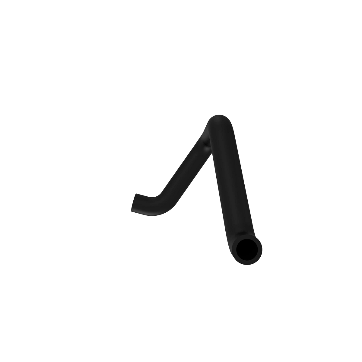 MT4868: Lower Radiator Hose