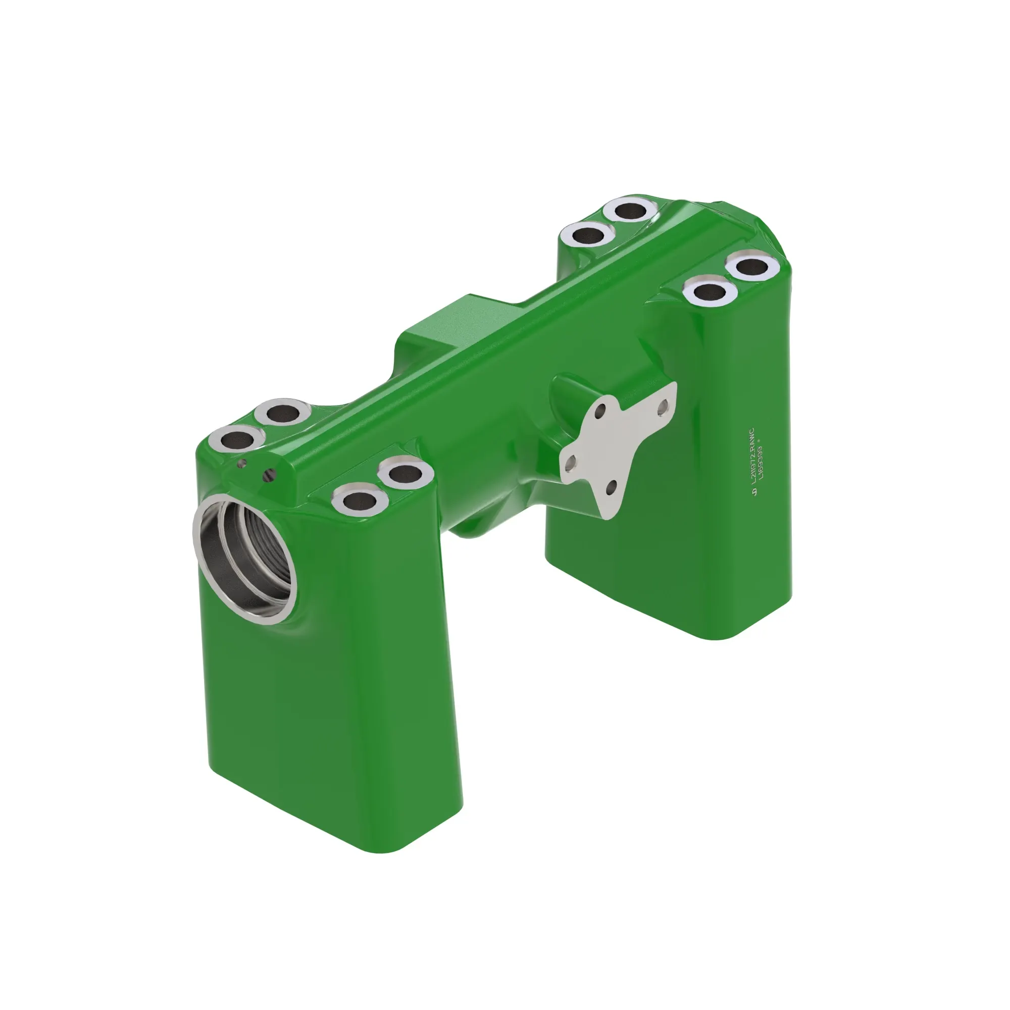 SUPPORT, ROCKSHAFT,M