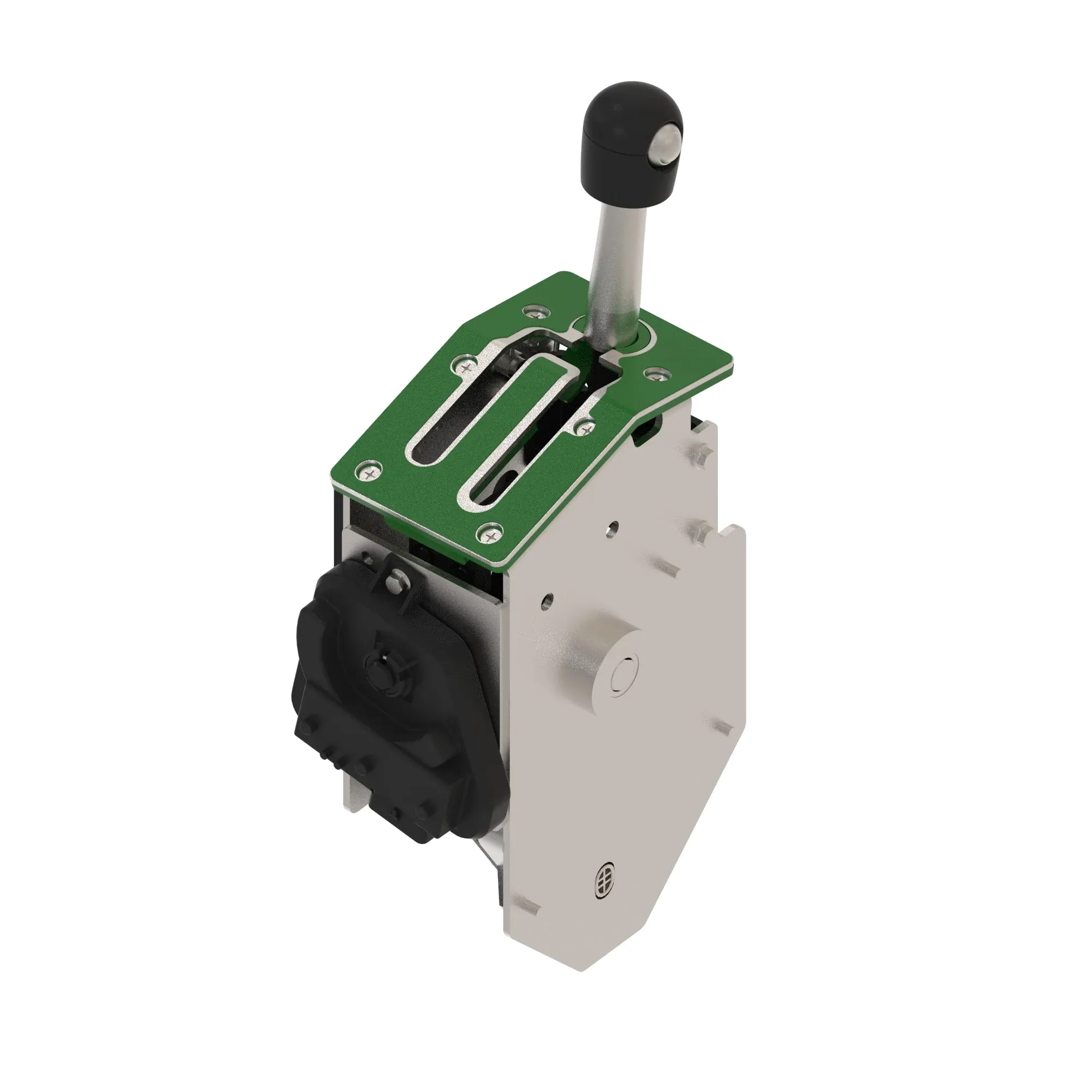 SELECTOR, TRANS. GEAR (SKIDDER) TRANSMISSION GEAR (SKIDDER)