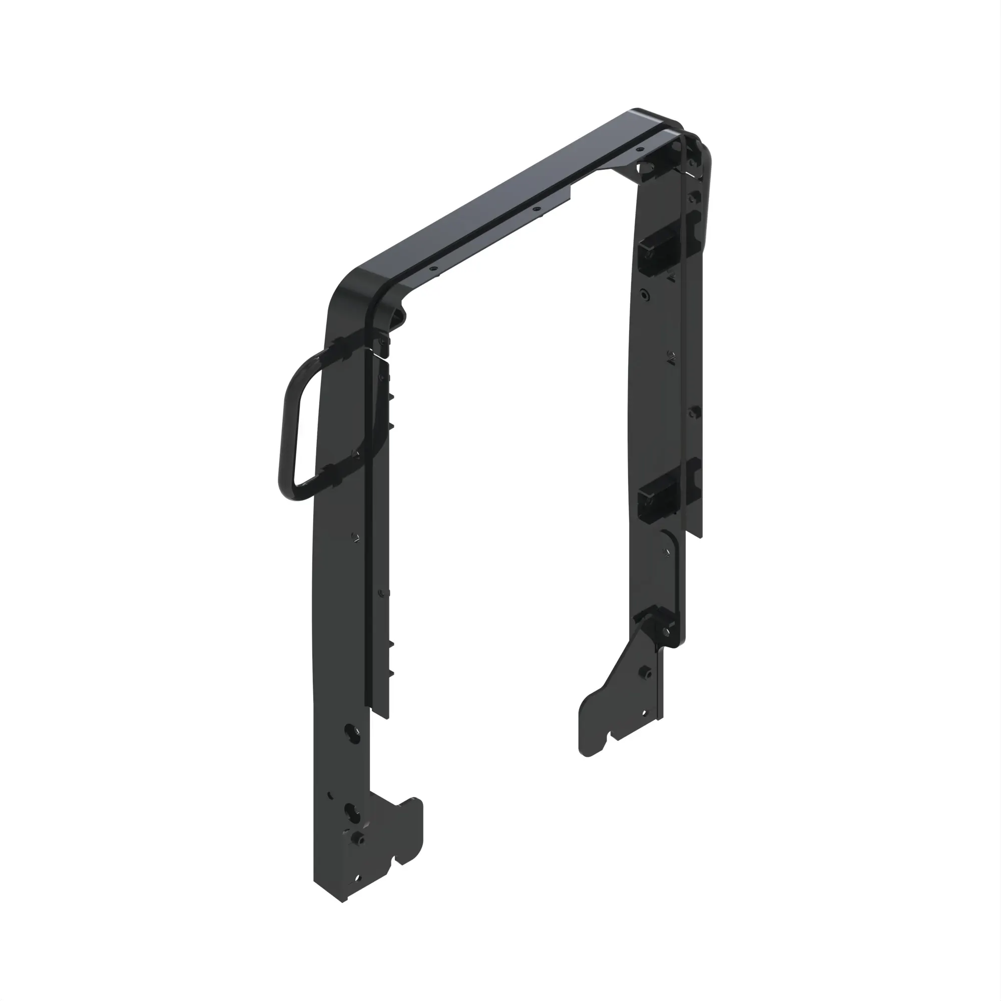John Deere Grille Frame - AT210479