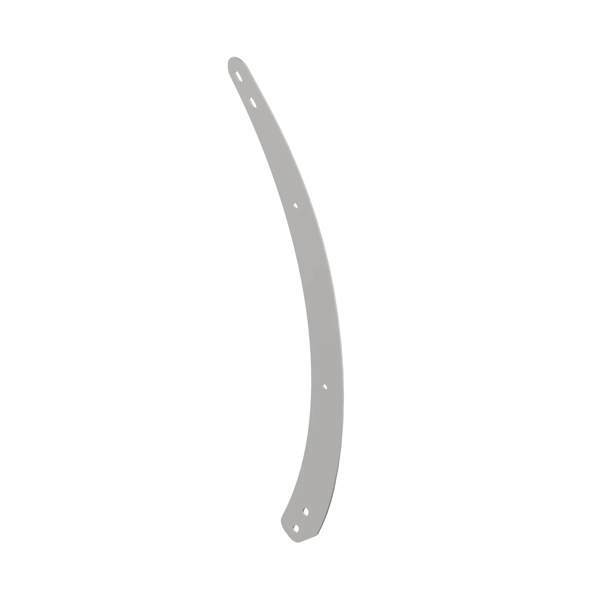 John Deere Plate - T205537