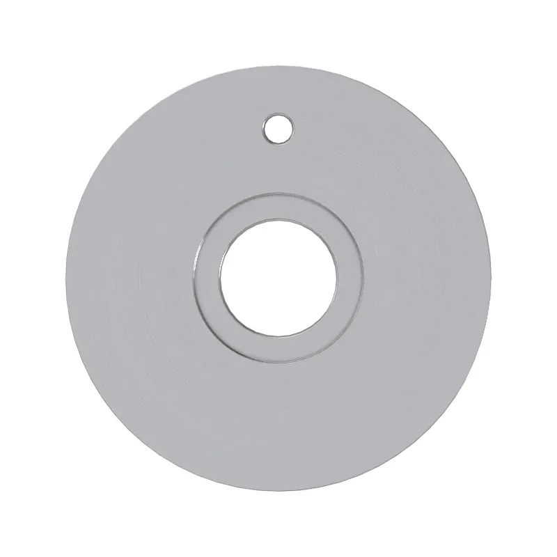 COVER BUSHING, PIPE