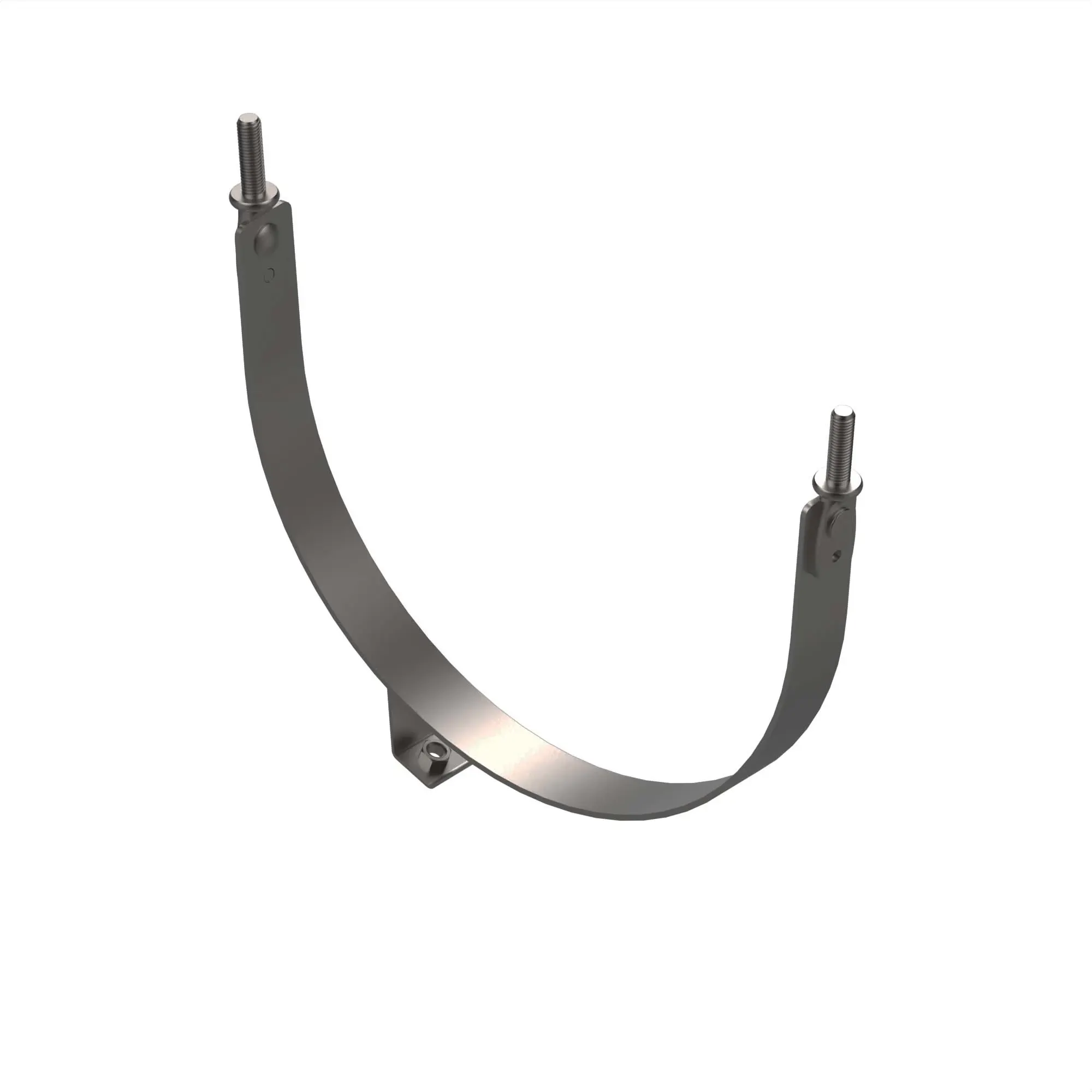 CLAMP, DPF INNER, LARGE