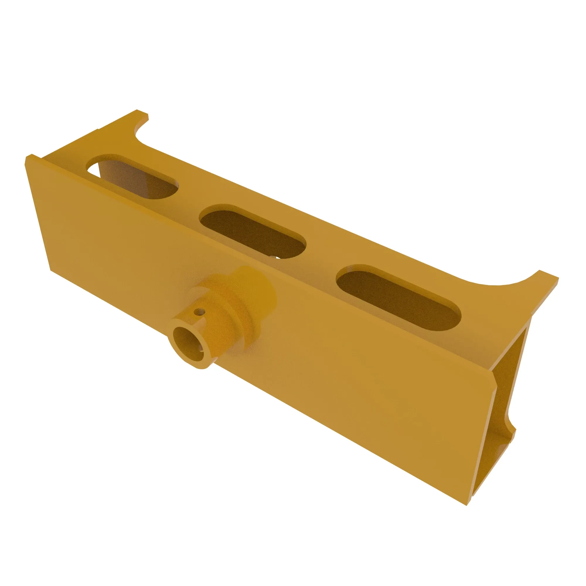 John Deere Convenience Assembly Support - AT416986