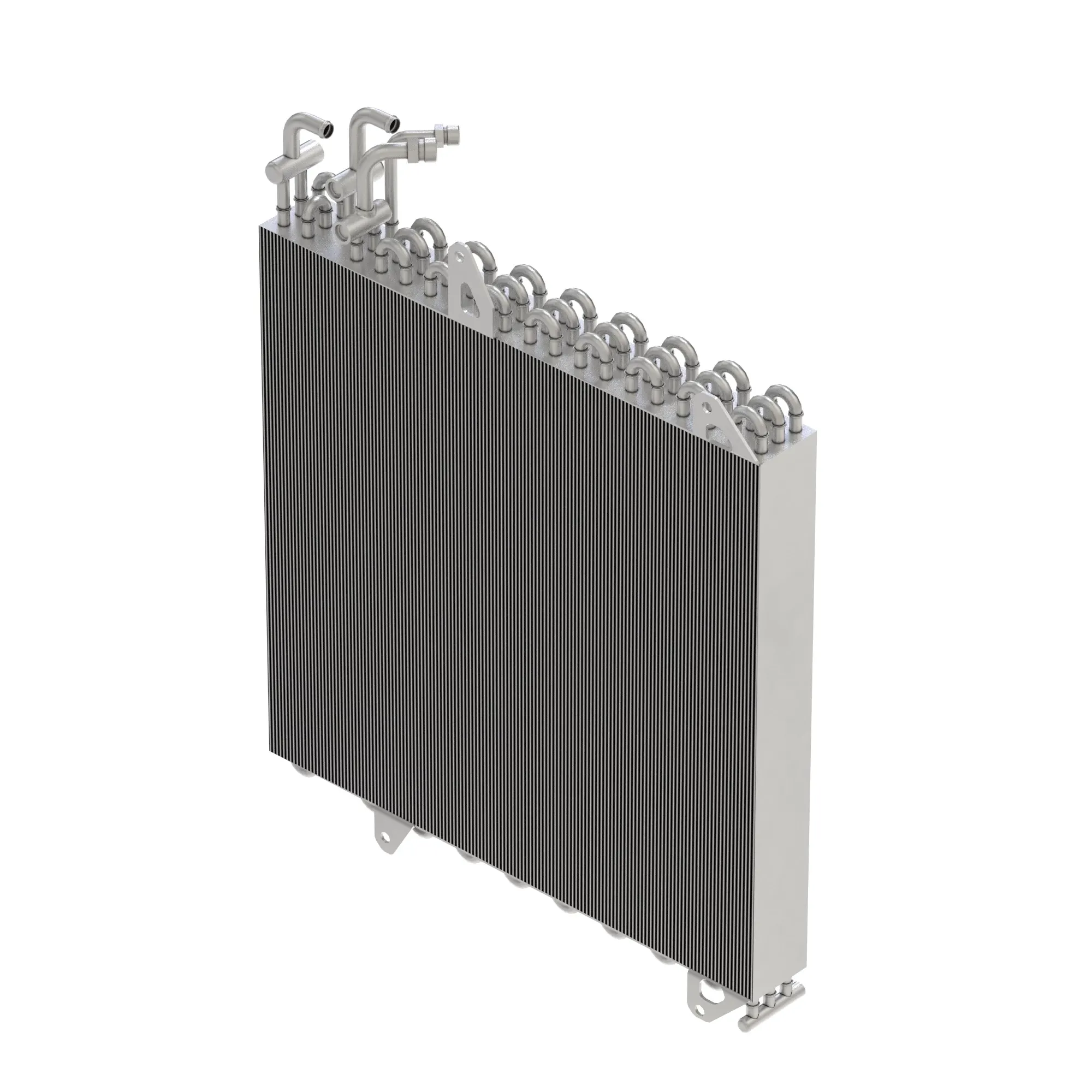 Vapor Condenser