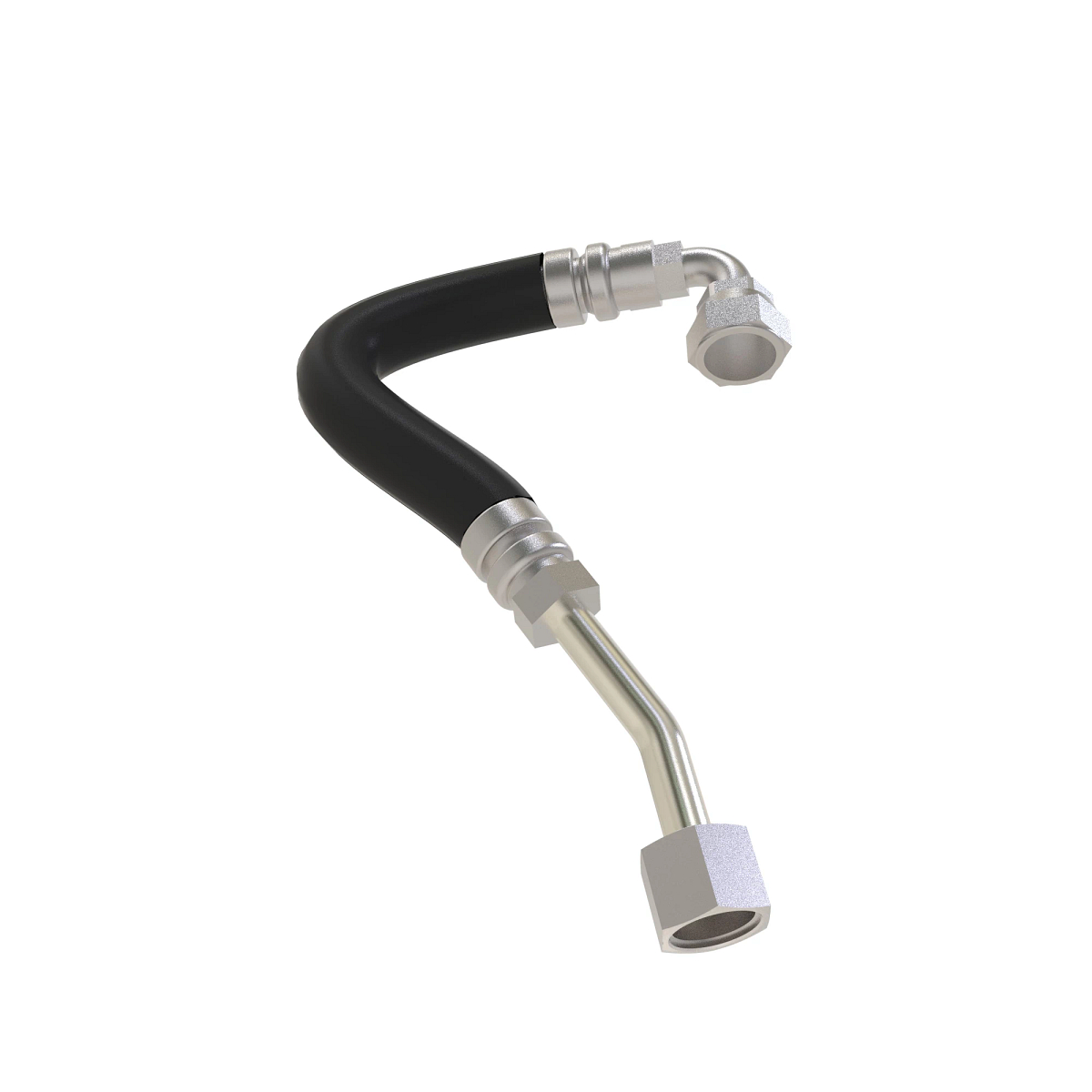 John Deere Fuel Line - RE529760