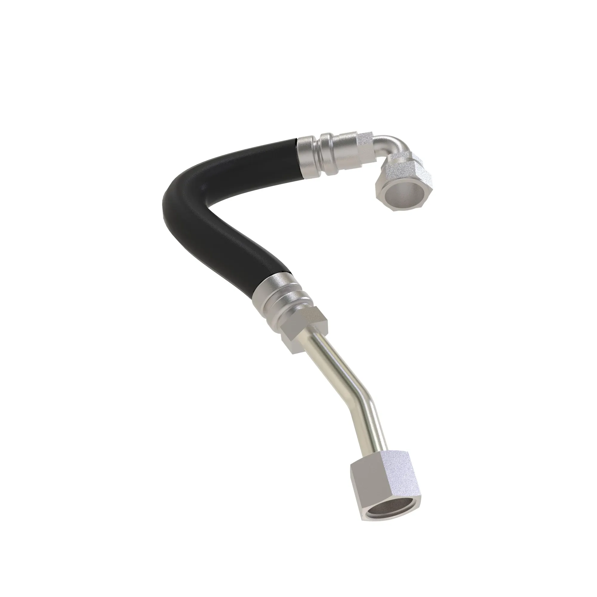 John Deere Fuel Line - RE529760