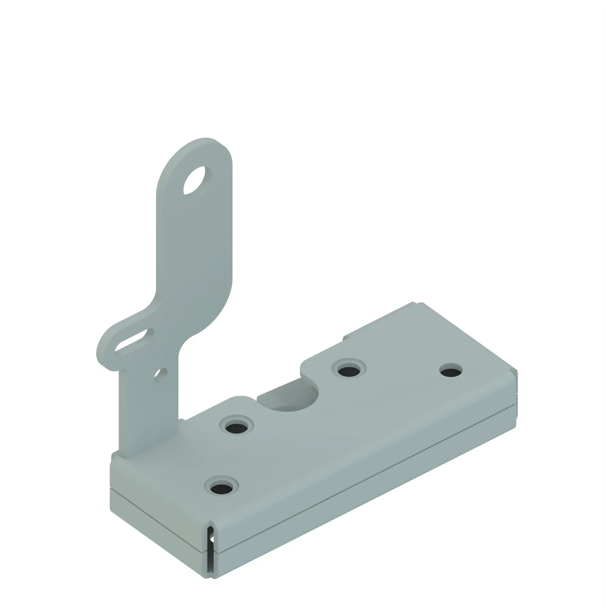 latch