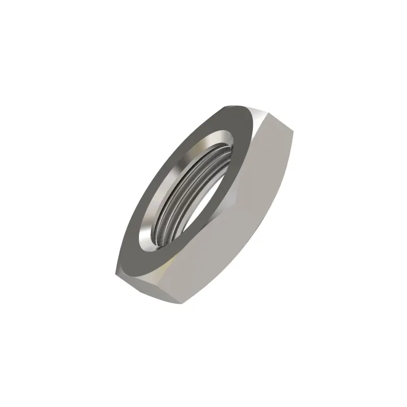 John Deere Special Nut - AT214532
