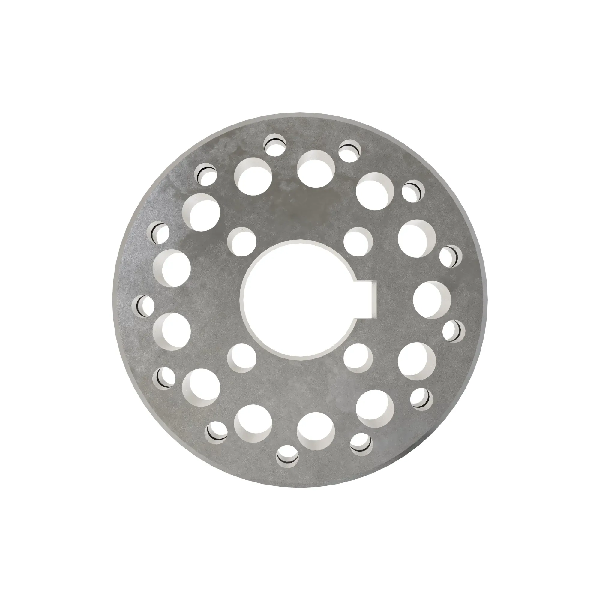 CHAIN SPROCKET OREGON OR-C13-404