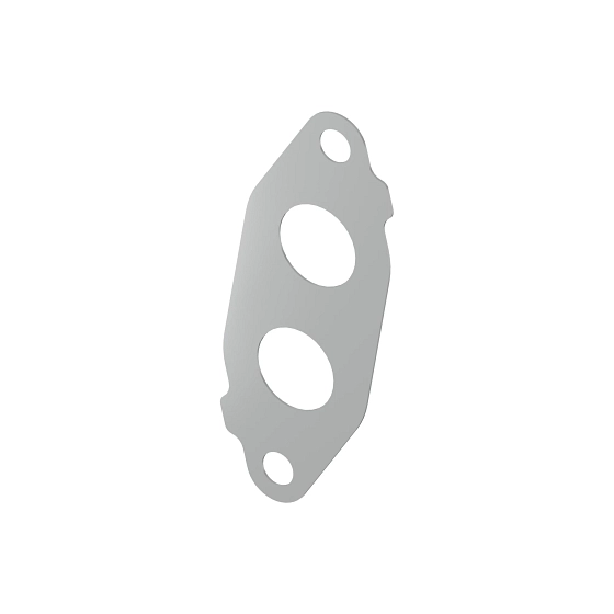John Deere Oil Cooler Manifold Gasket - R530687