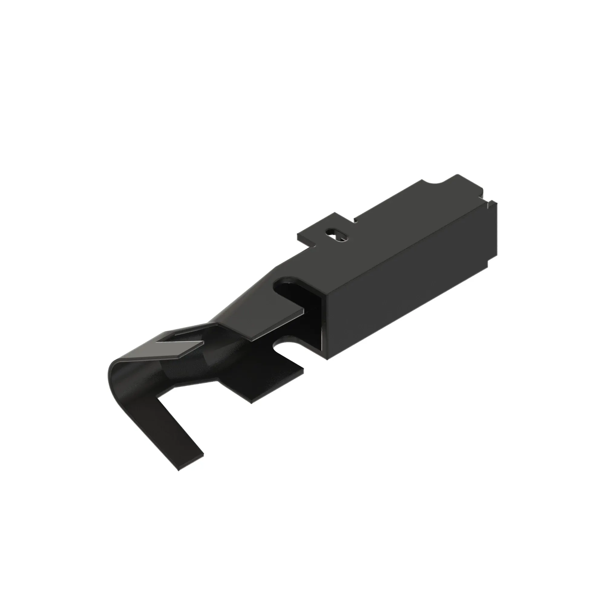 John Deere External Electrical Connector Terminal - 57M11258