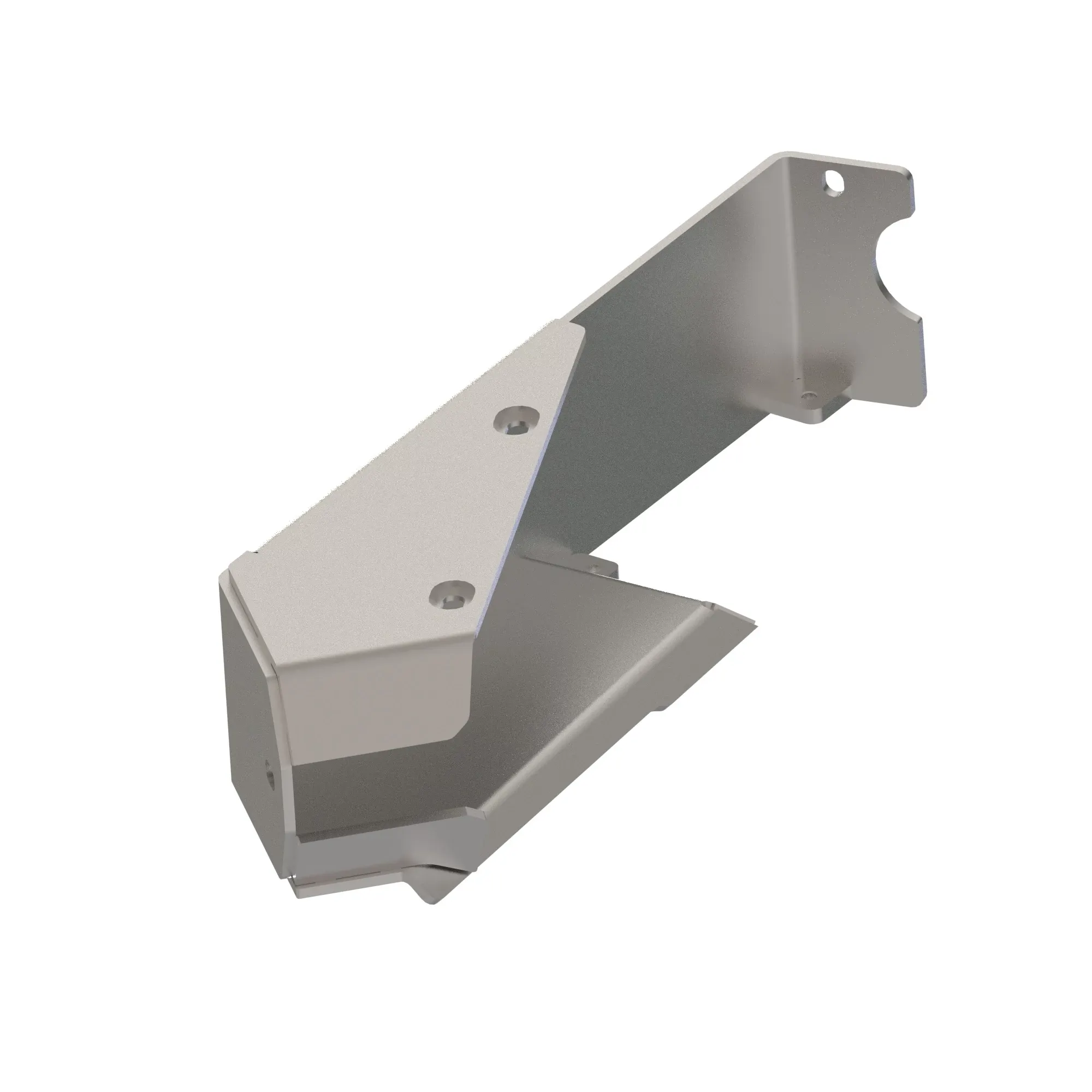 John Deere Cover - F695275