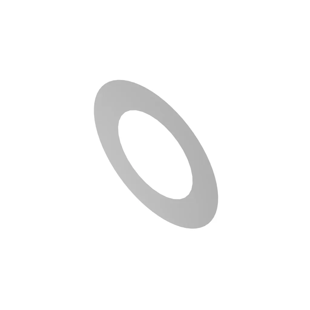 John Deere Plate - 4643721