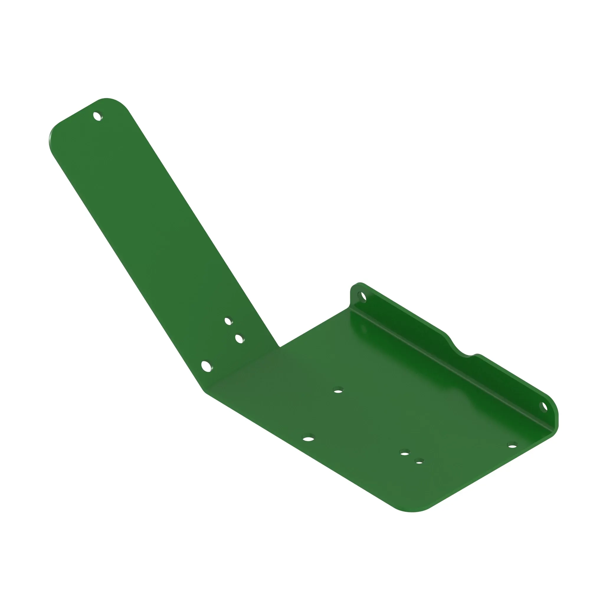BRACKET, BRACKET, ENGINE, TOP