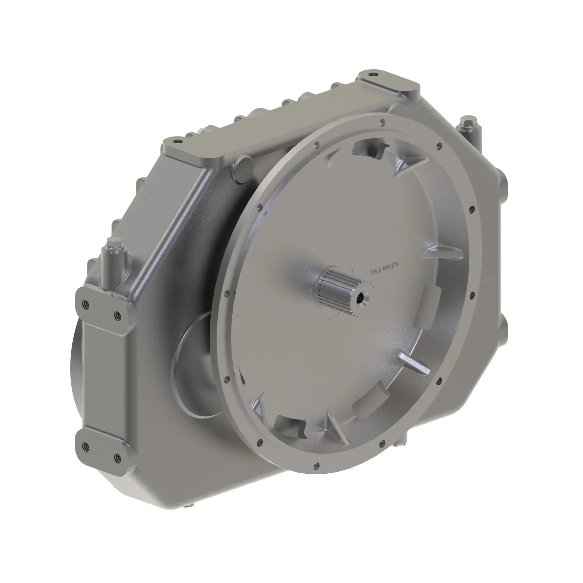 John Deere Transmission - F705369