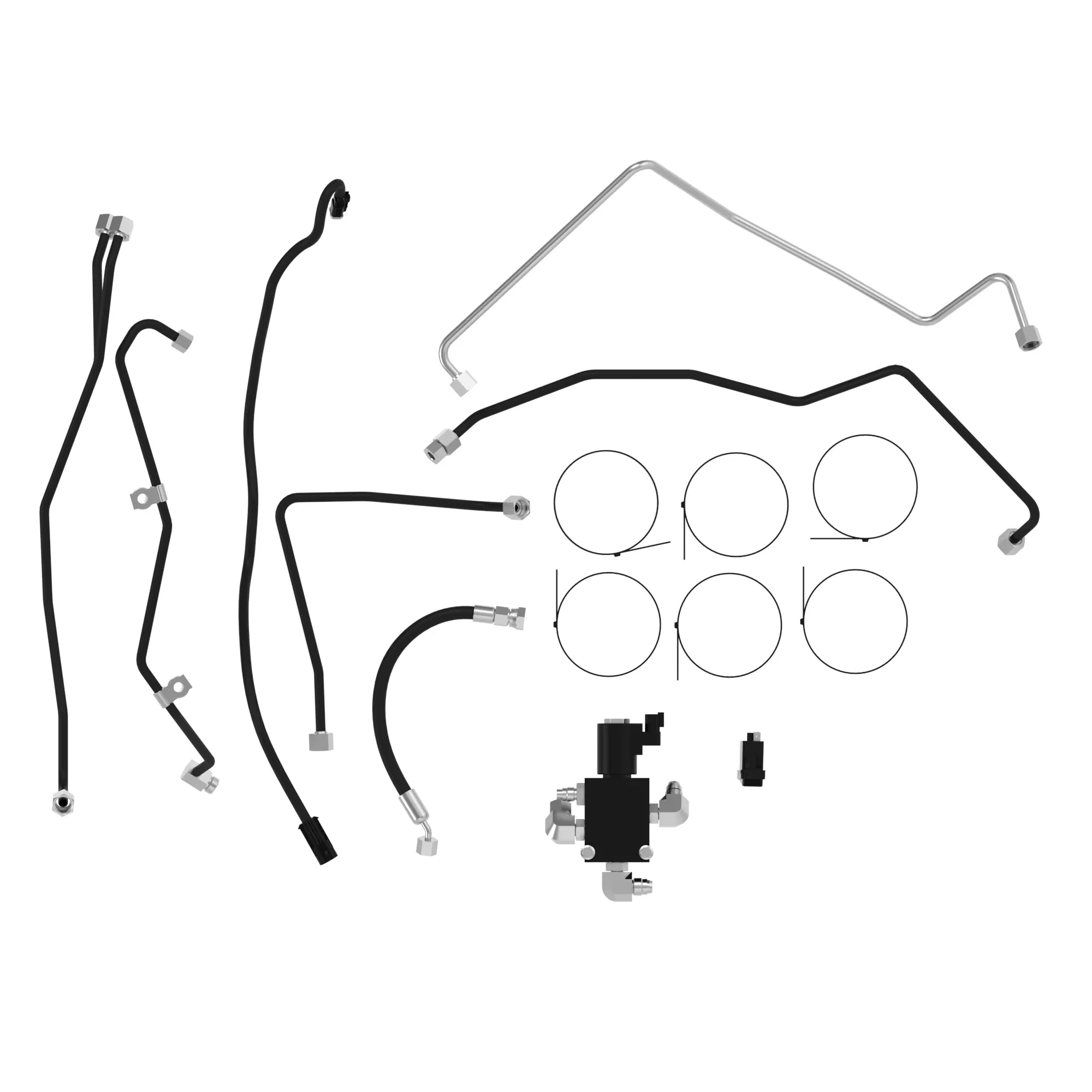 HOSE KIT