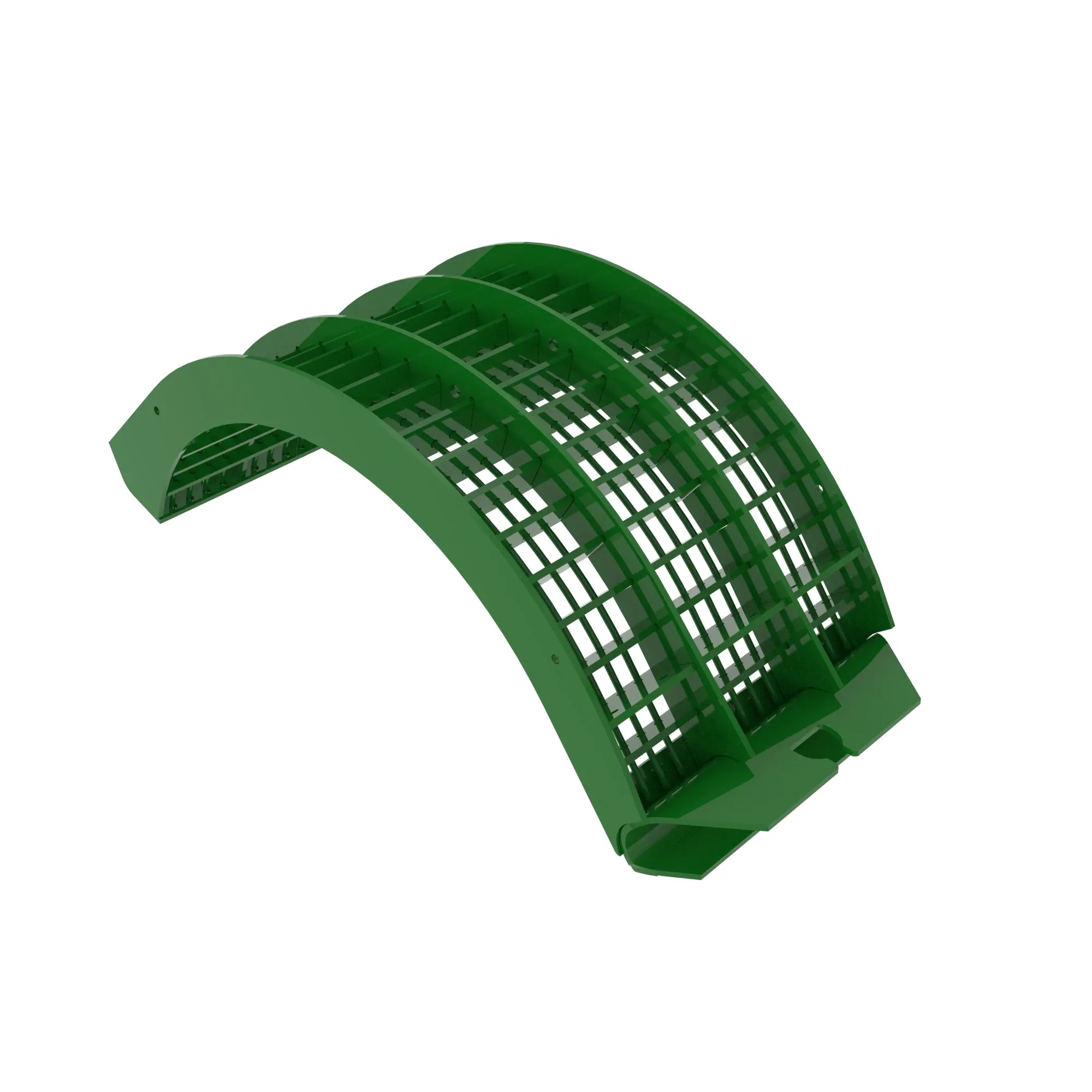 LARGE WIRE MID/REAR