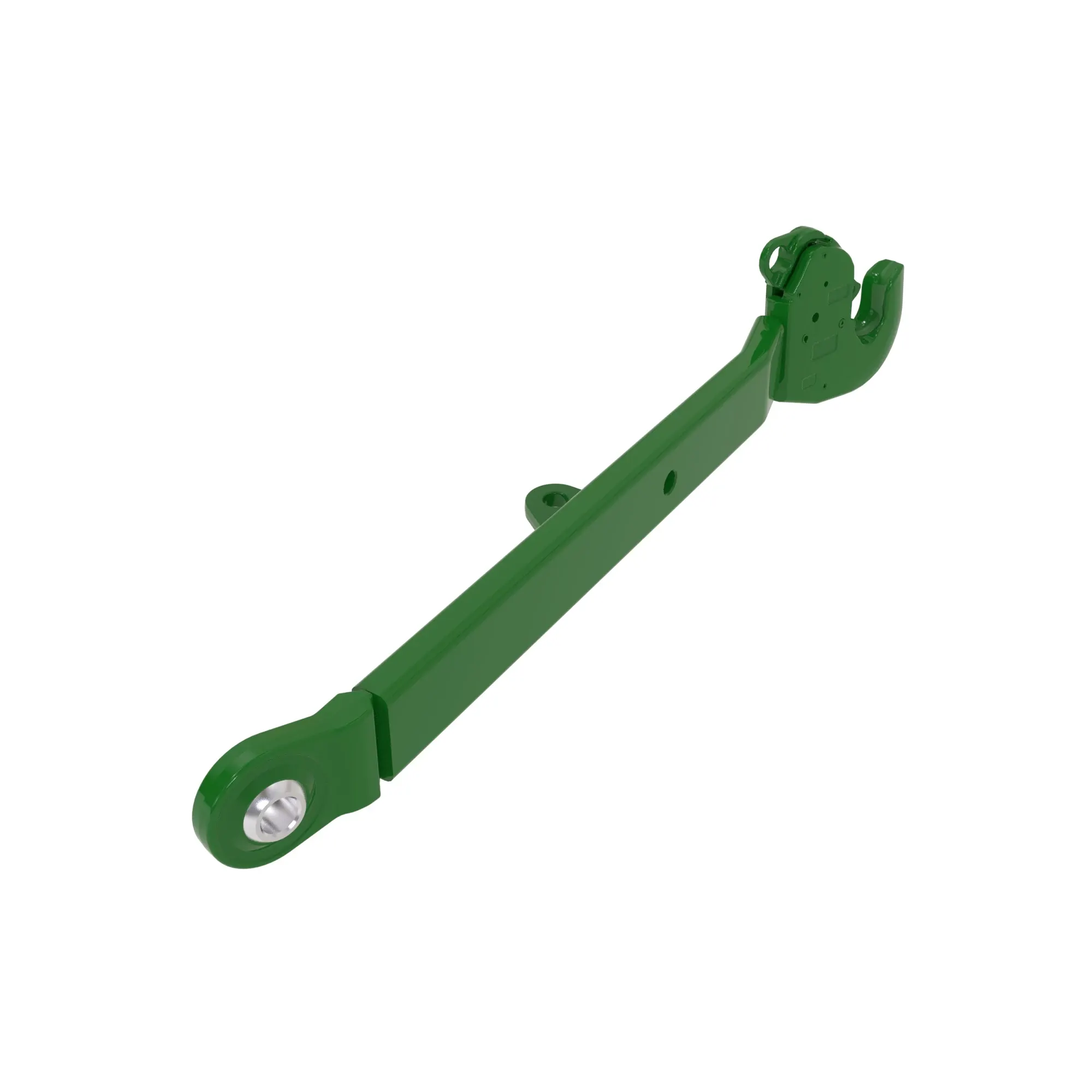 HOOK TYPE, CAT 2, RH